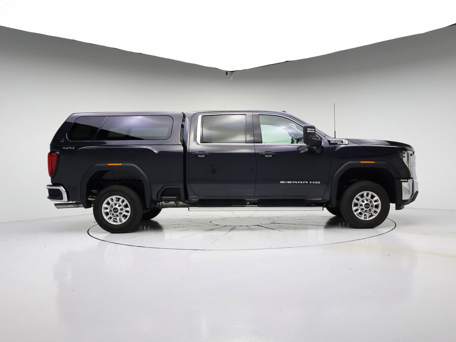 2025 GMC Sierra 2500HD SLE - Photo 8