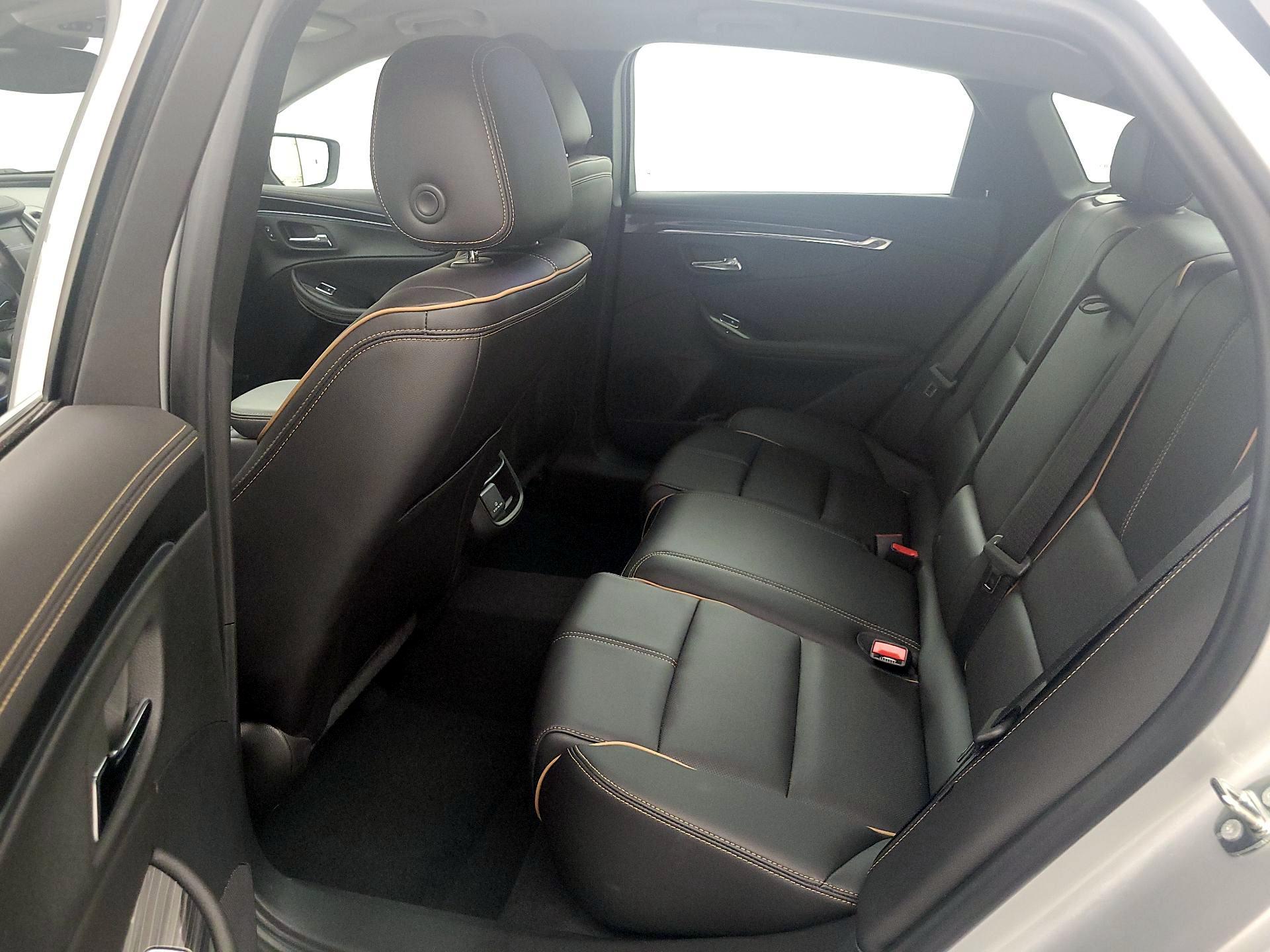 Thumbnail: 2017 Chevrolet Impala - 20