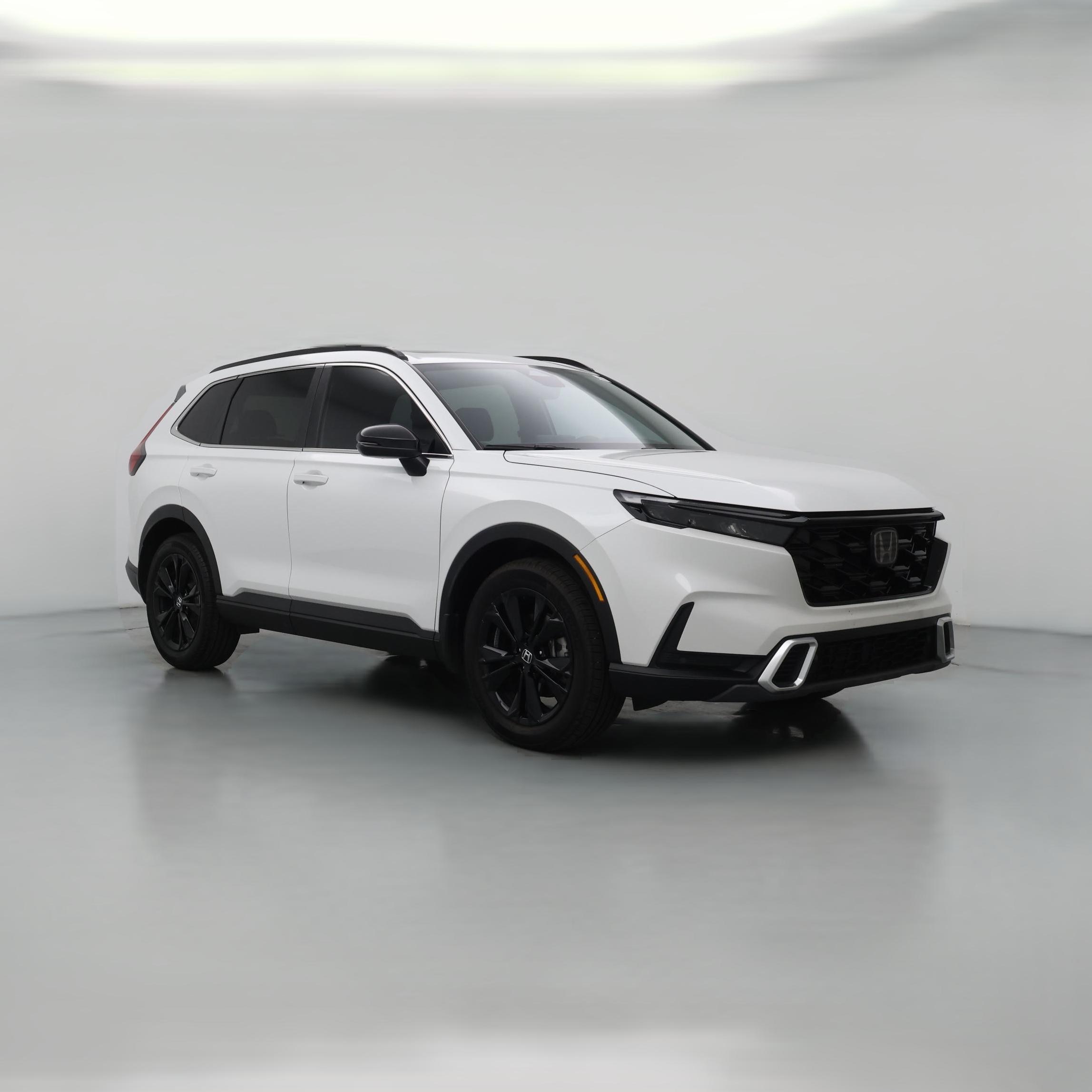 Thumbnail: 2024 Honda CR-V - 1