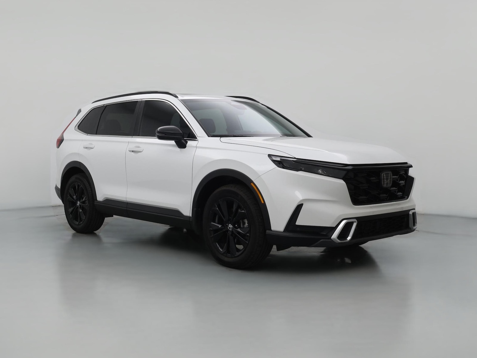2024 Honda CR-V Hybrid