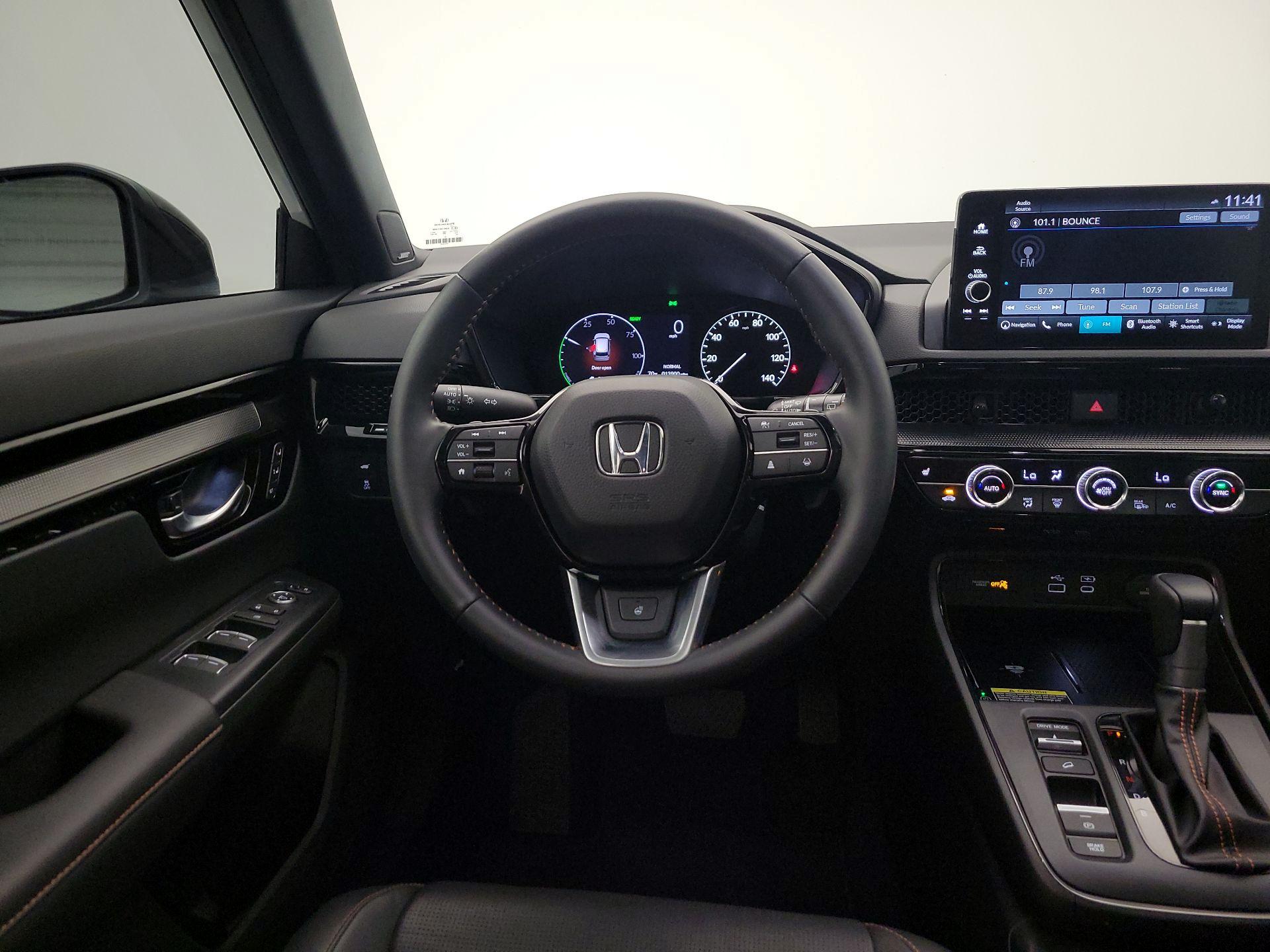 Thumbnail: 2024 Honda CR-V - 10