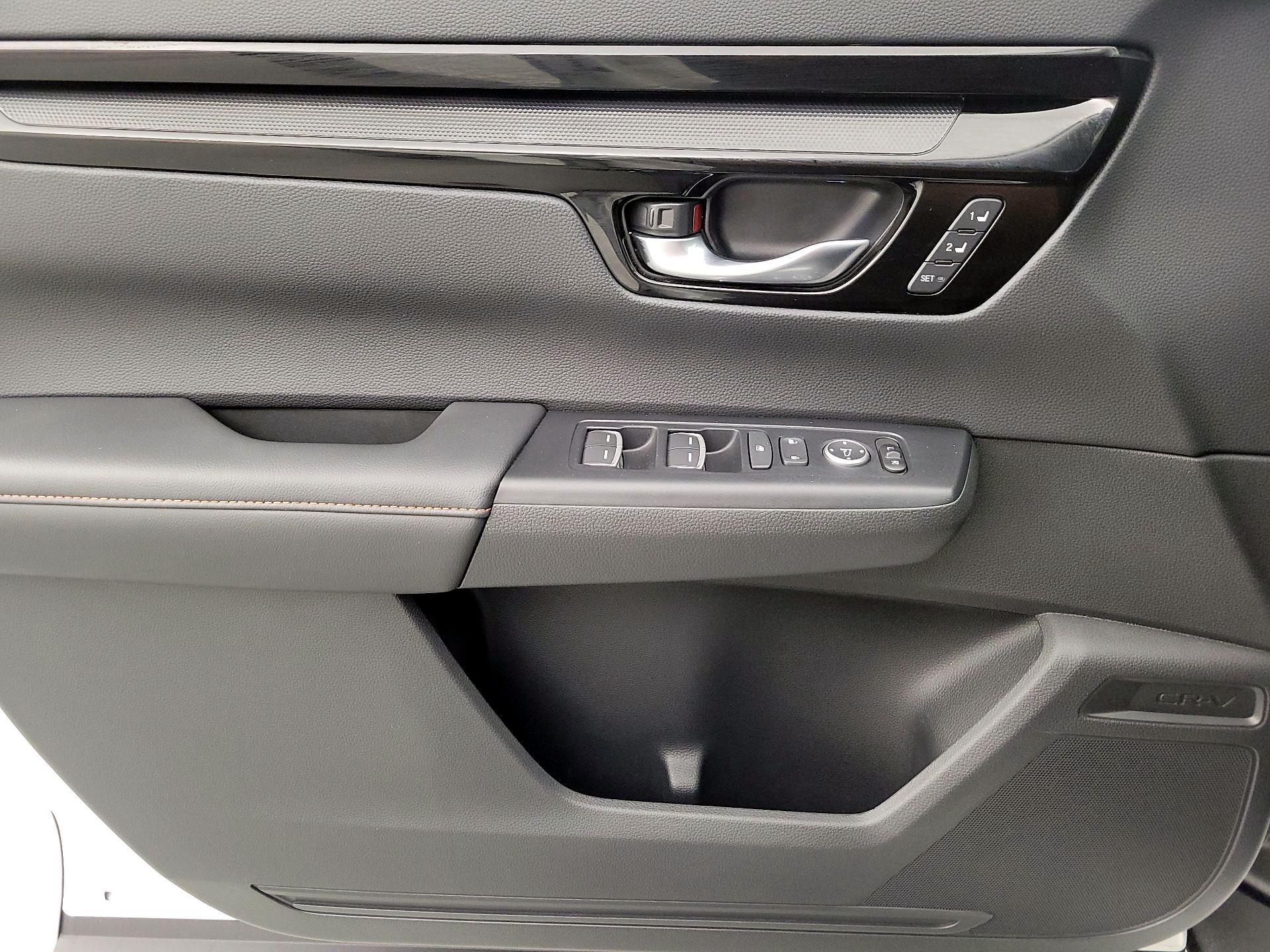 Thumbnail: 2024 Honda CR-V - 12