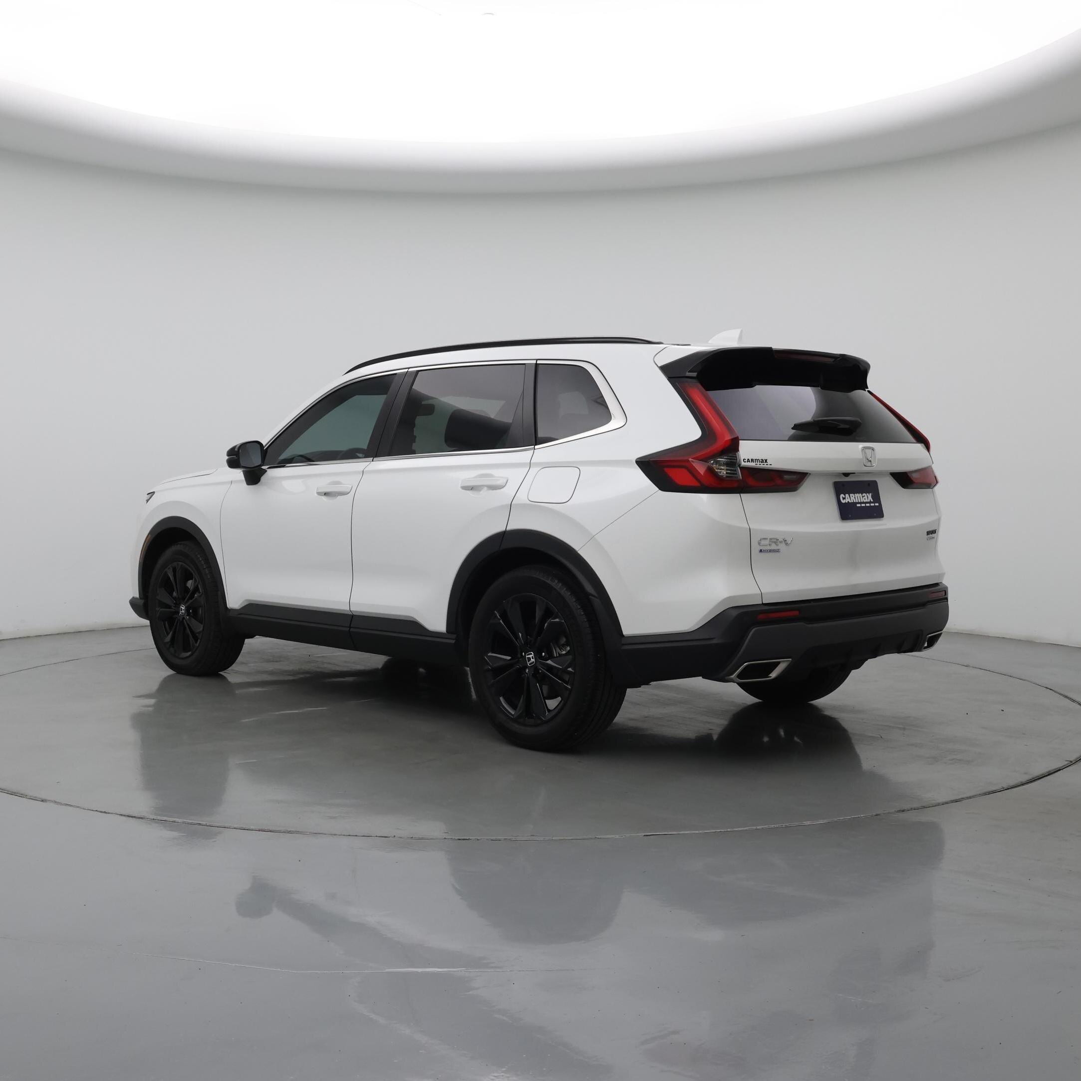 Thumbnail: 2024 Honda CR-V - 2