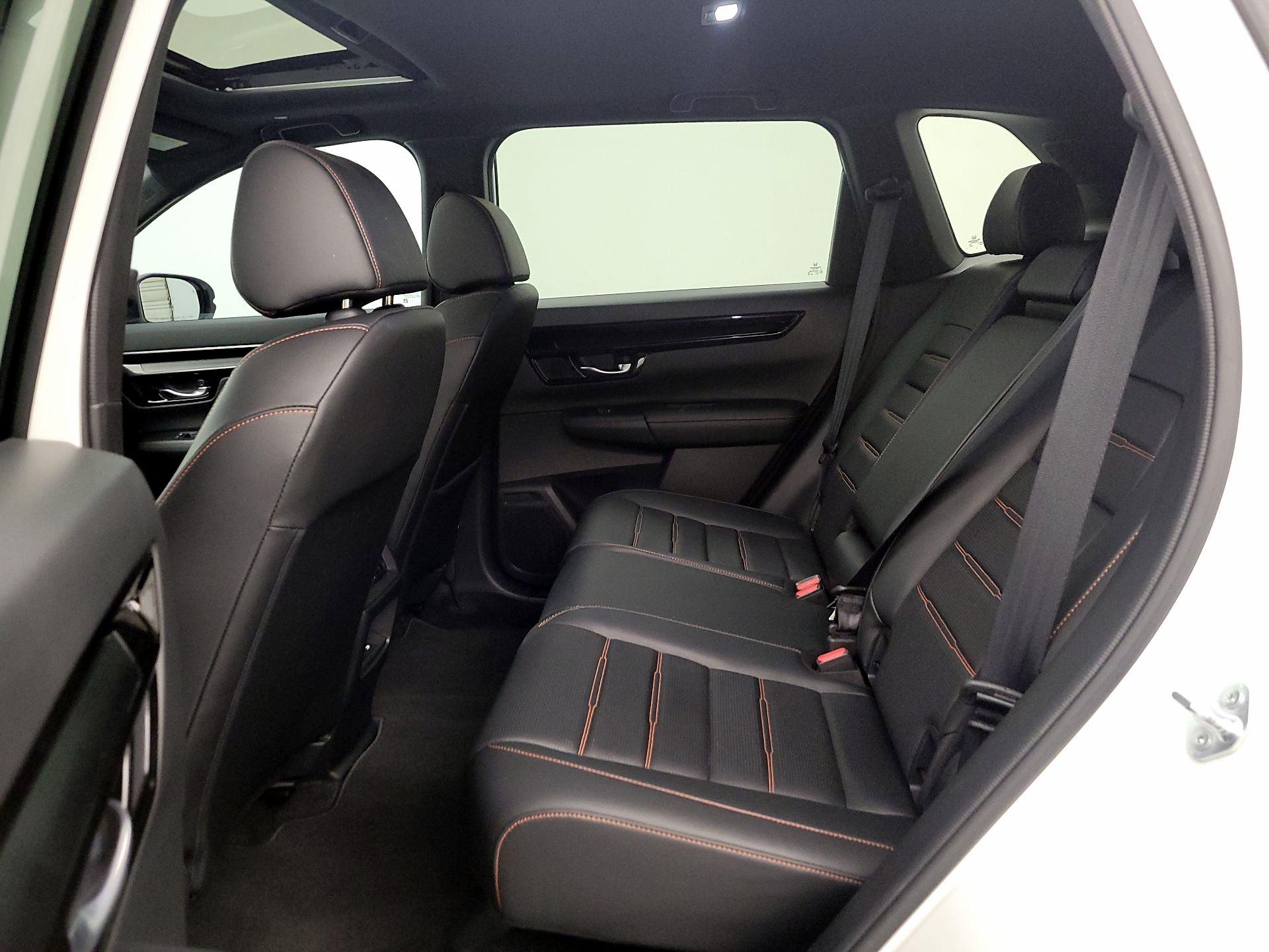 Thumbnail: 2024 Honda CR-V - 20