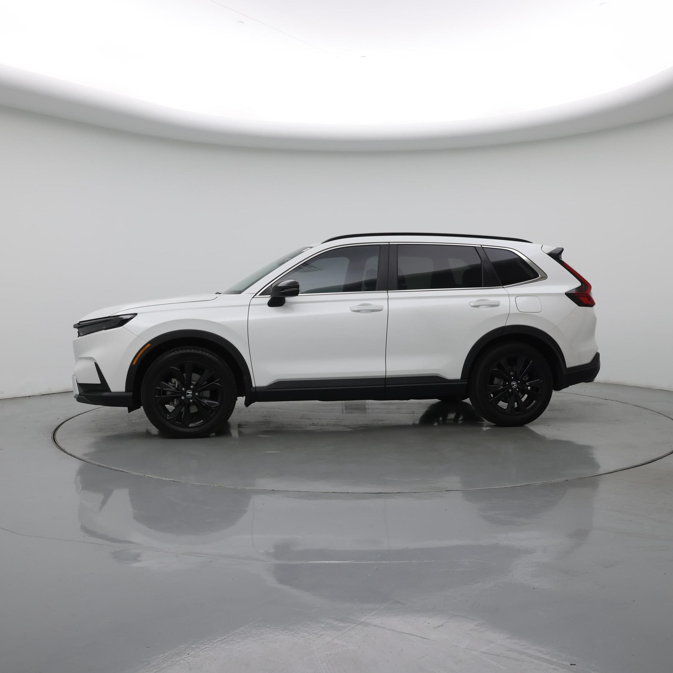 Thumbnail: 2024 Honda CR-V - 3