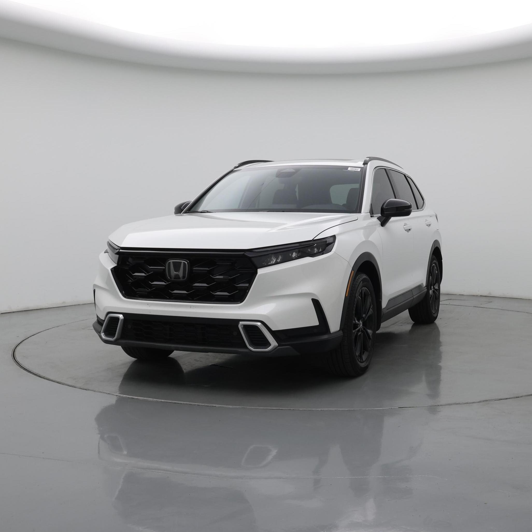 Thumbnail: 2024 Honda CR-V - 4