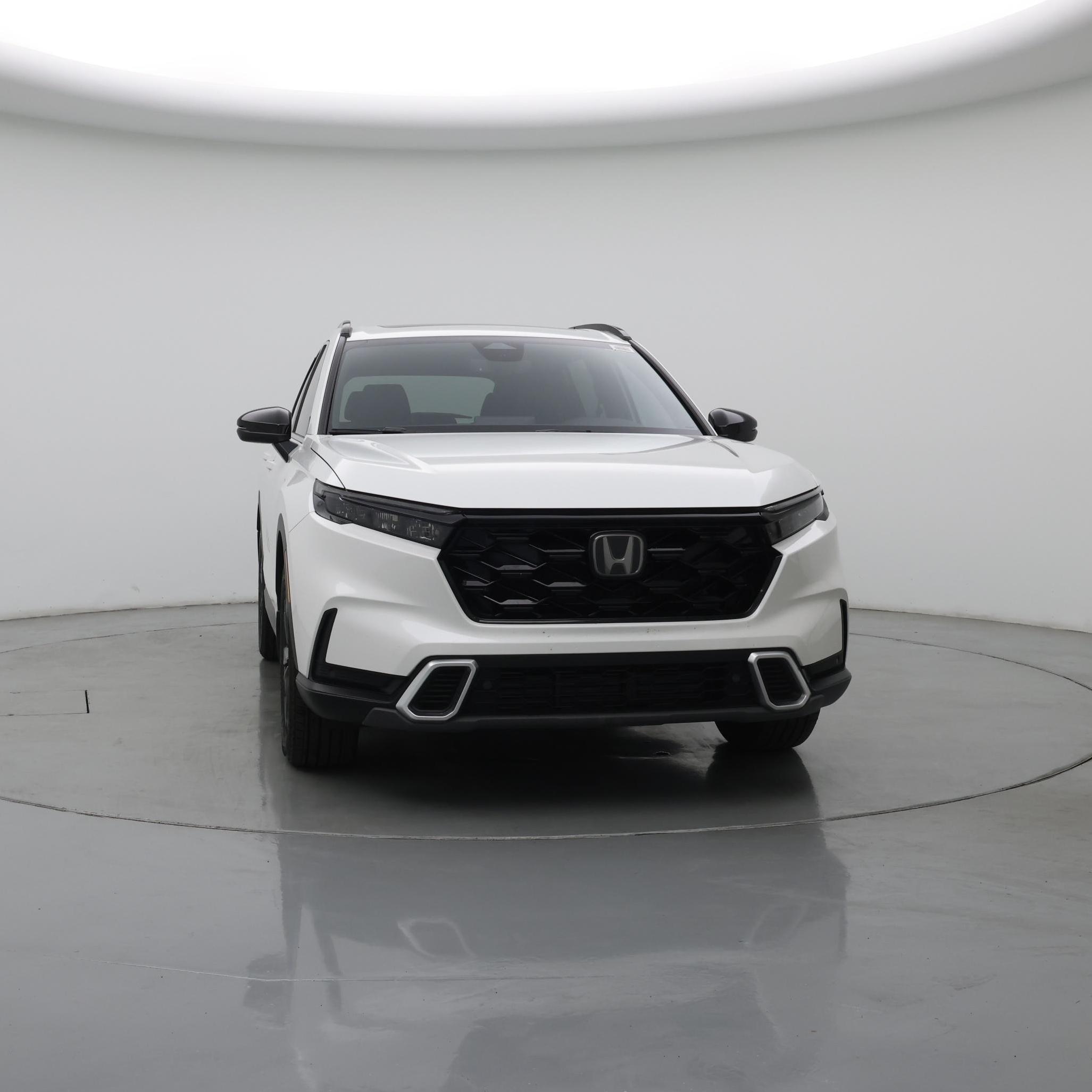 Thumbnail: 2024 Honda CR-V - 5