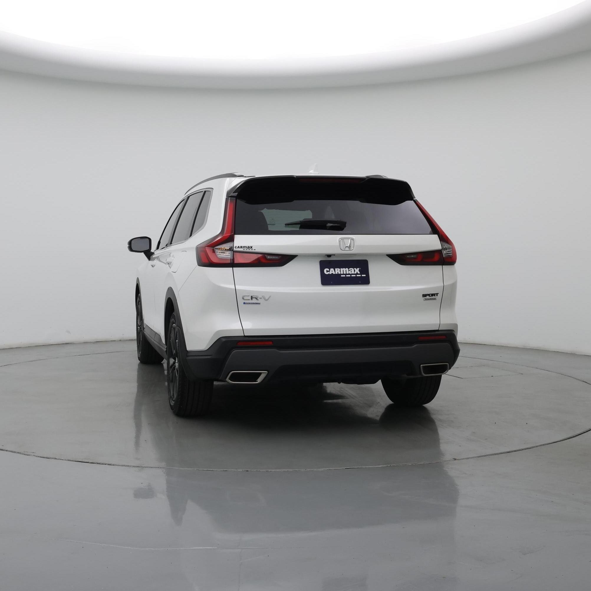 Thumbnail: 2024 Honda CR-V - 6