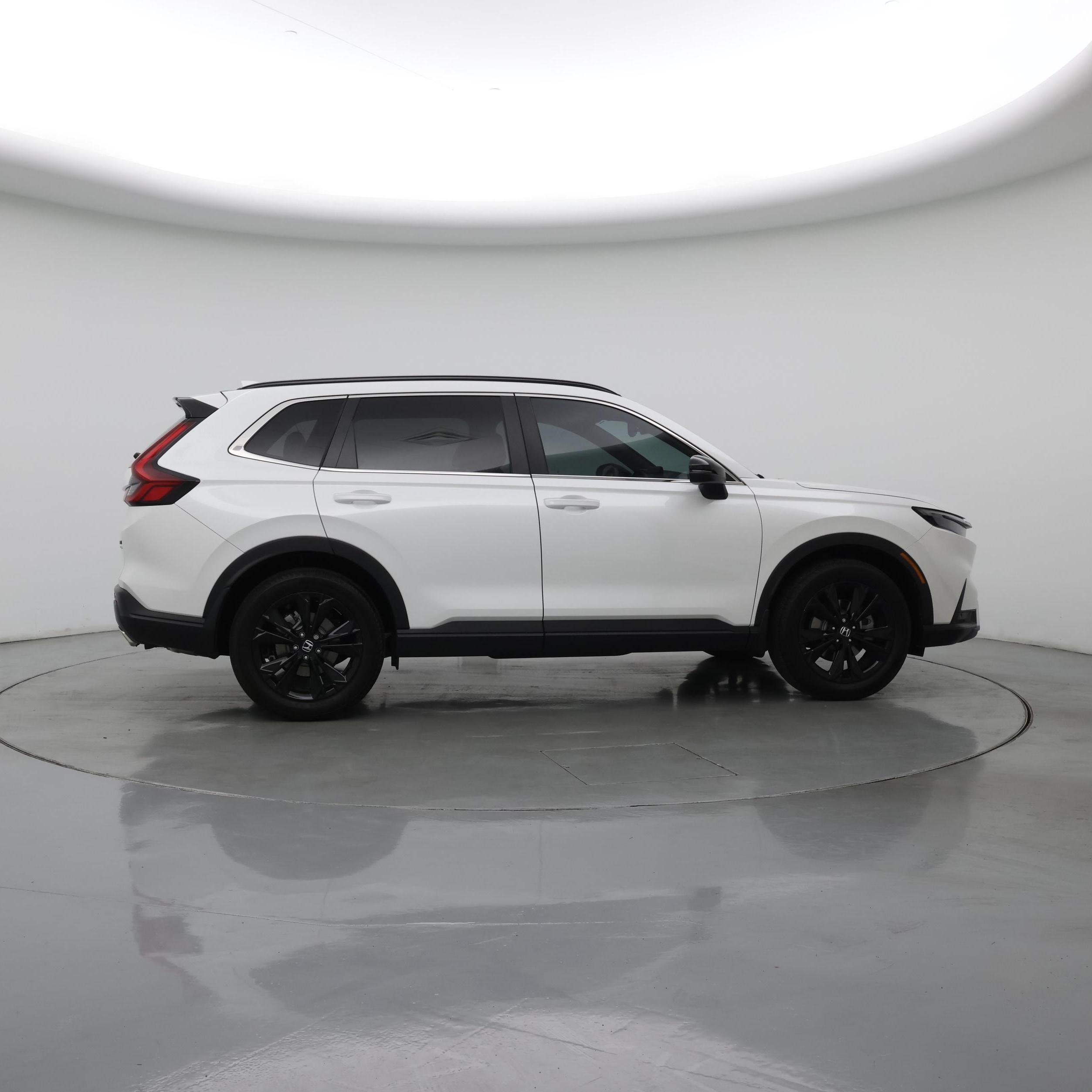 Thumbnail: 2024 Honda CR-V - 7