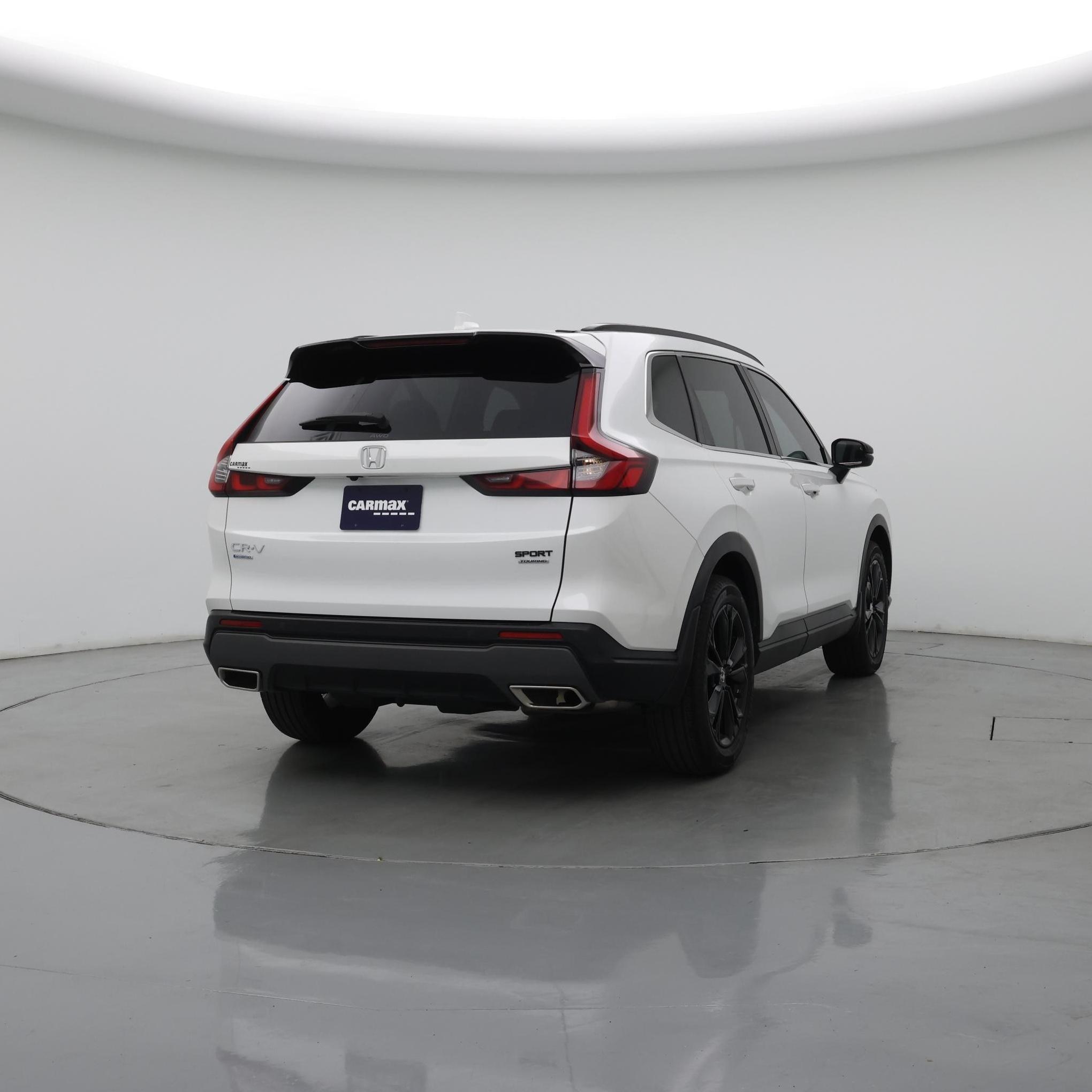 Thumbnail: 2024 Honda CR-V - 8