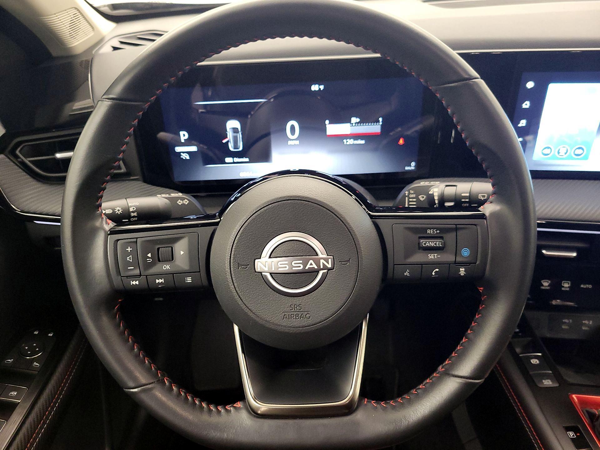Thumbnail: 2025 Nissan Kicks - 10