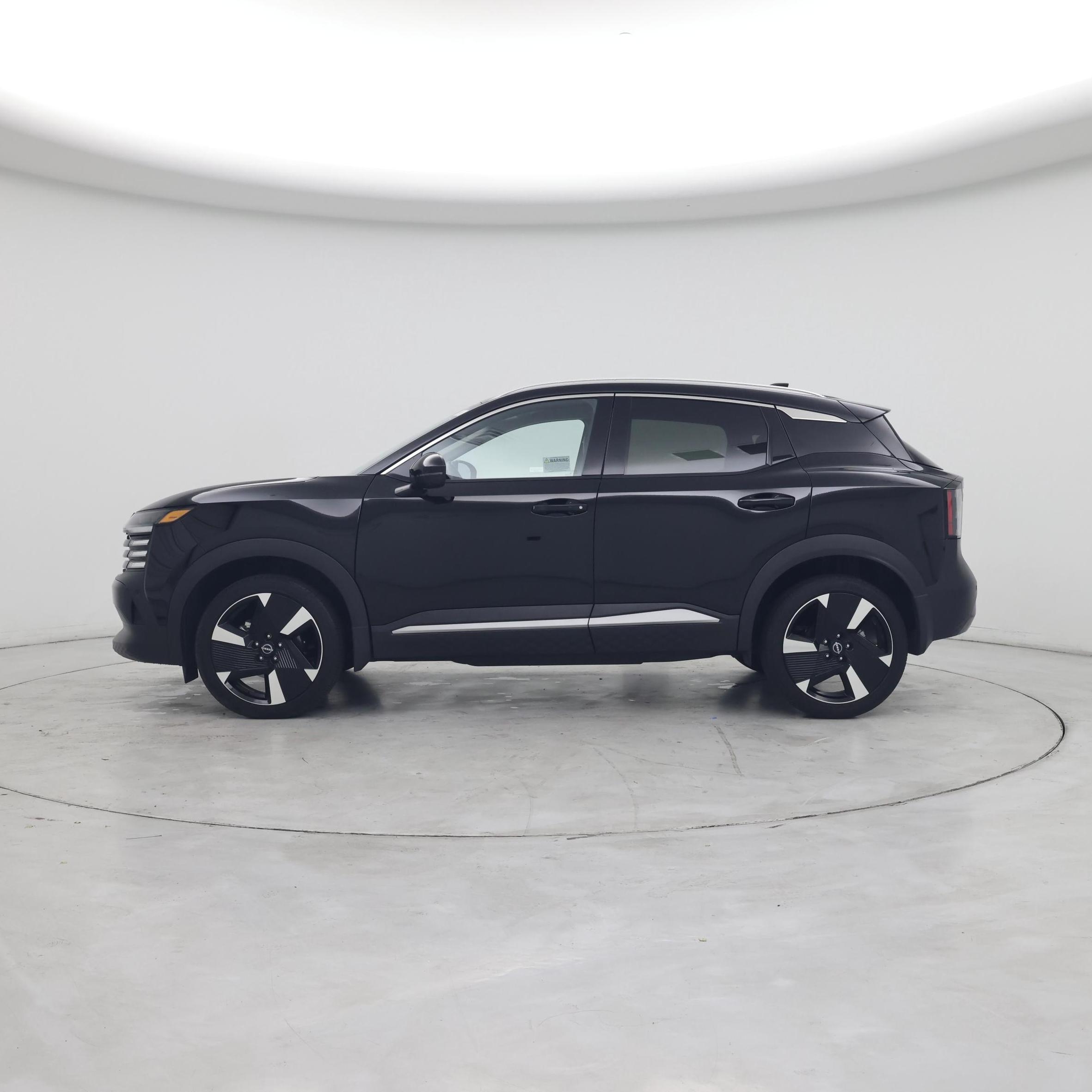 Thumbnail: 2025 Nissan Kicks - 3