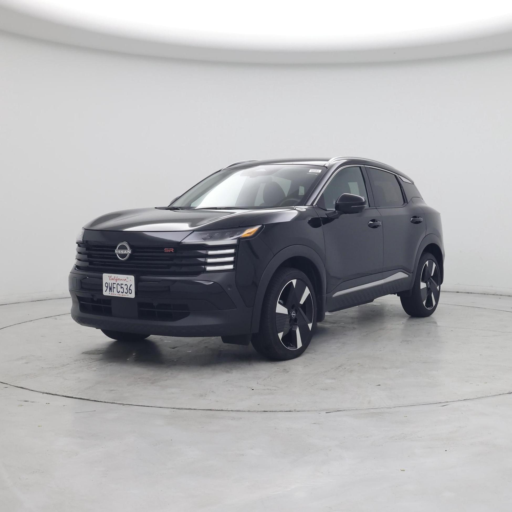 Thumbnail: 2025 Nissan Kicks - 4