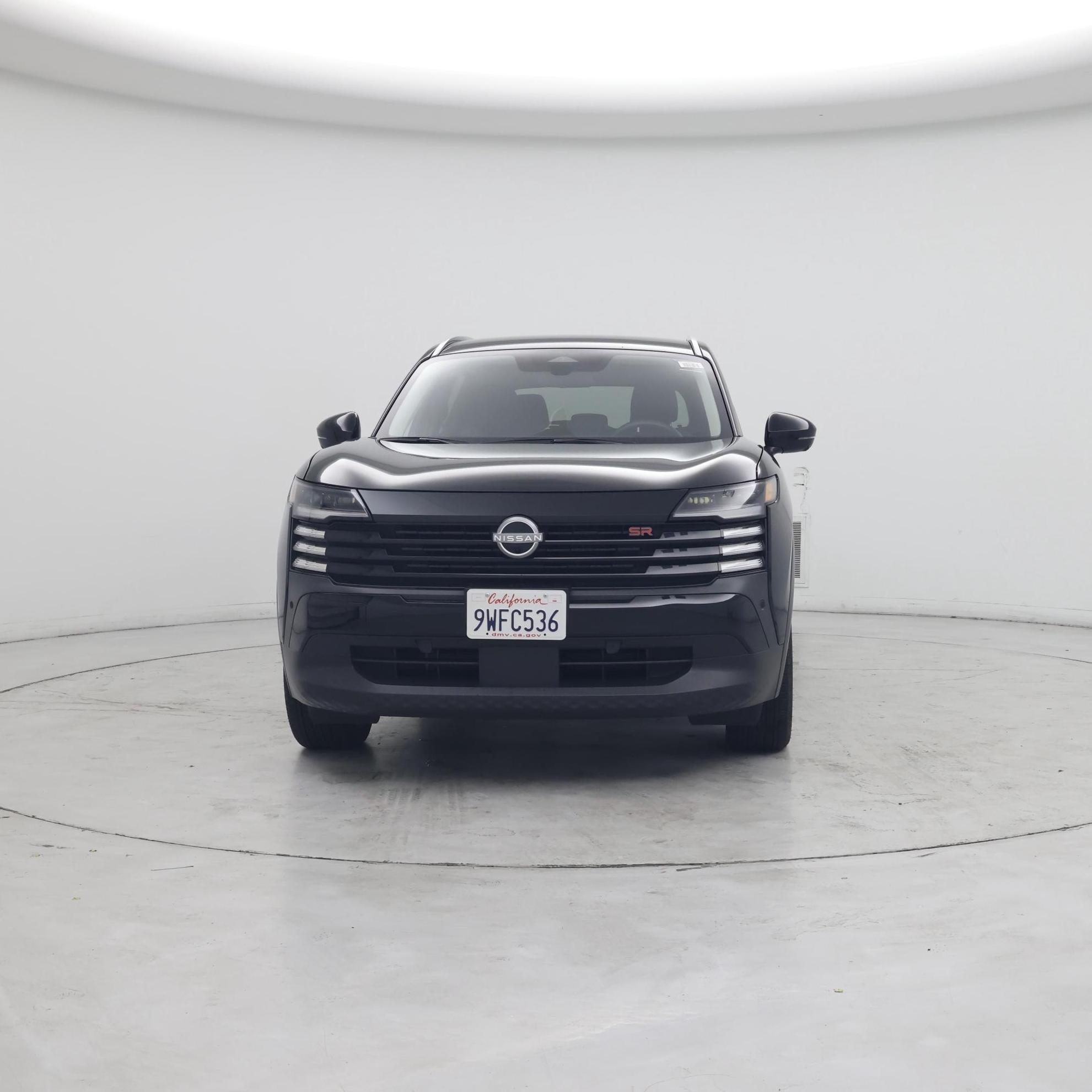 Thumbnail: 2025 Nissan Kicks - 5
