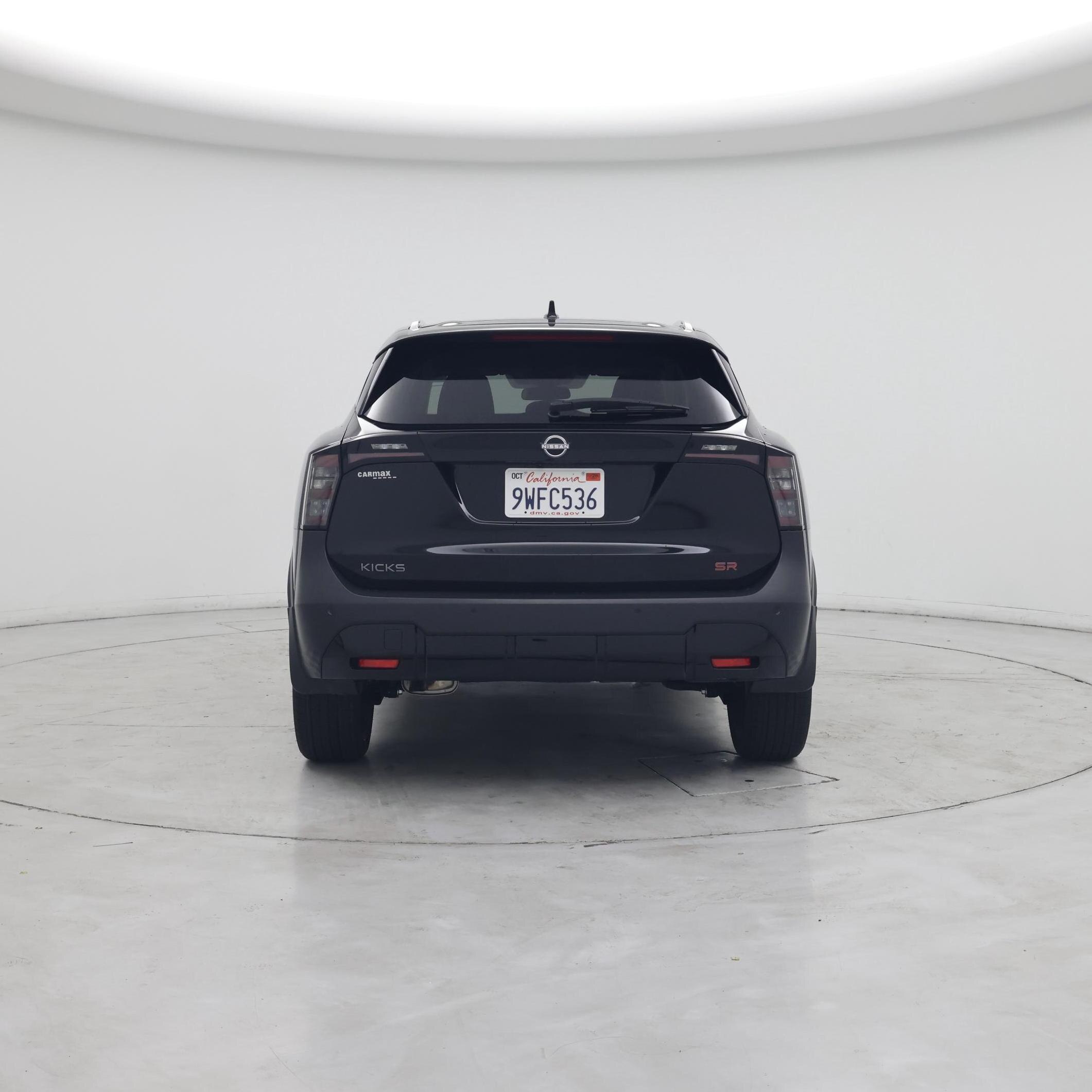 Thumbnail: 2025 Nissan Kicks - 6