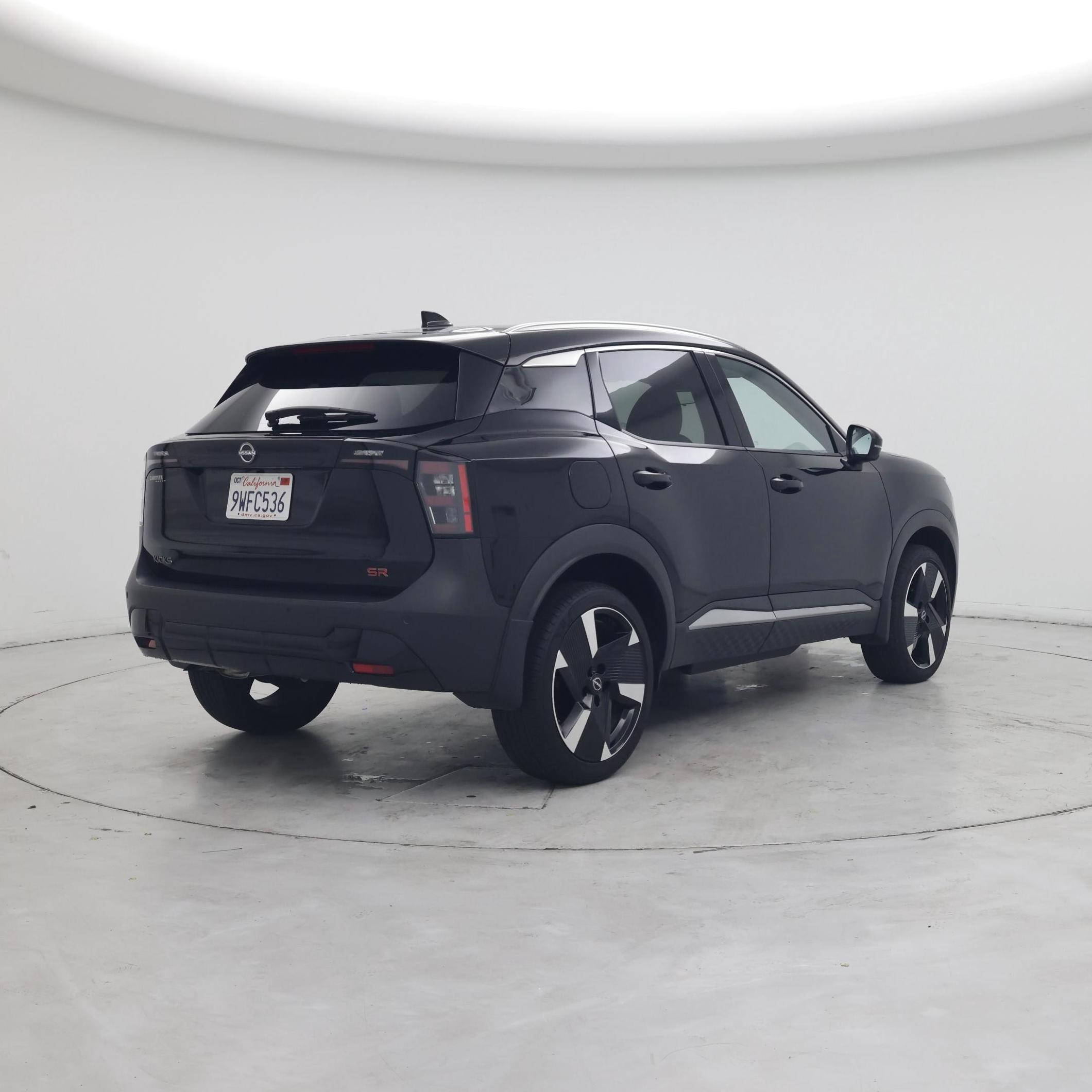 Thumbnail: 2025 Nissan Kicks - 8