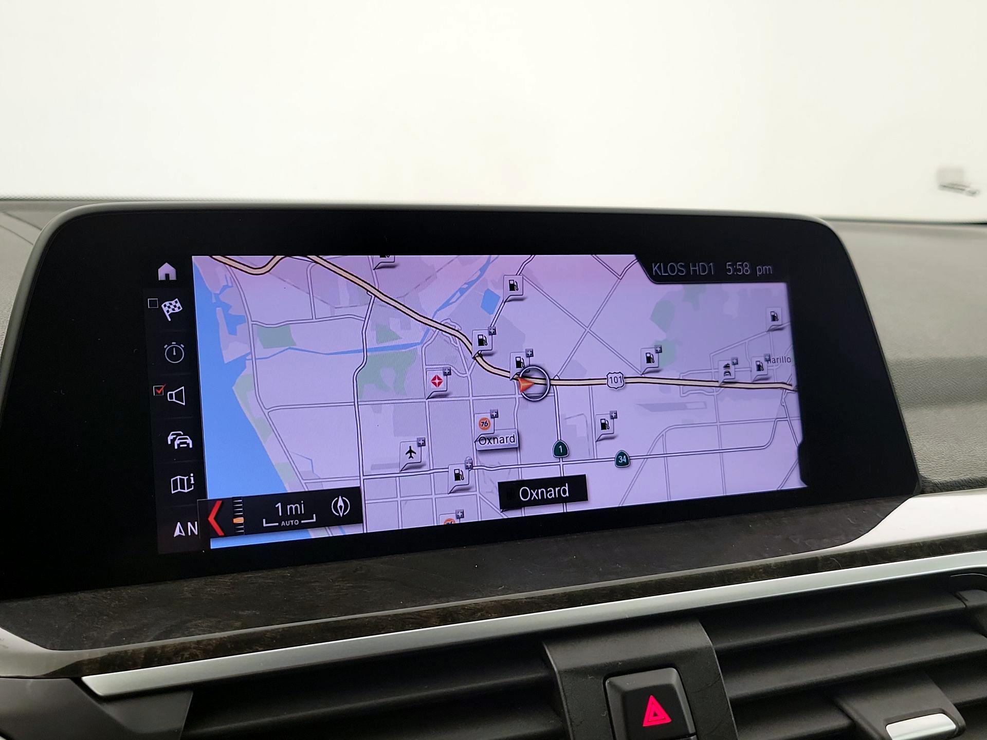 Thumbnail: 2020 BMW X3 - 14