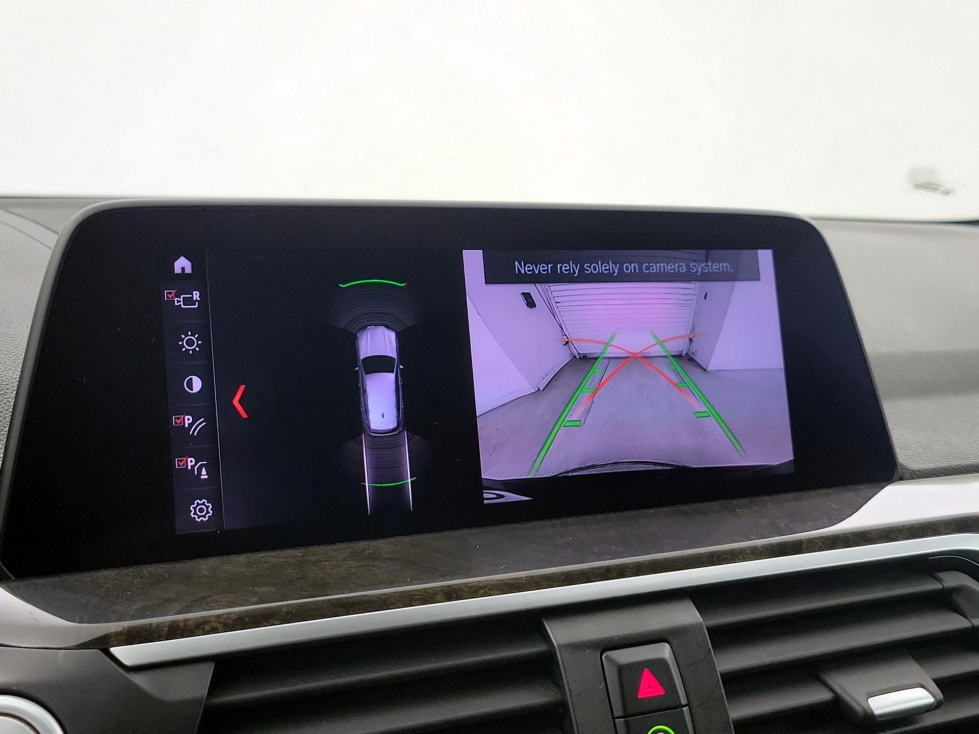 Thumbnail: 2020 BMW X3 - 15