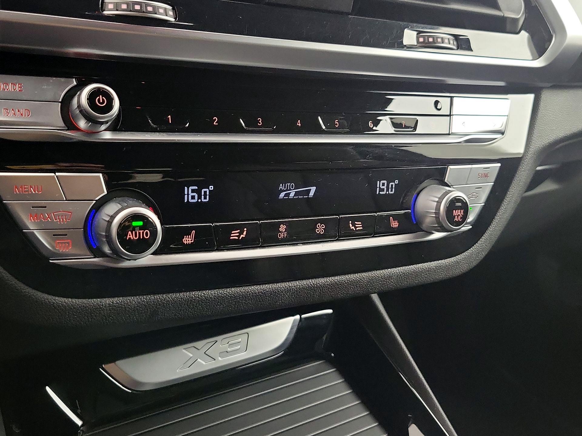 Thumbnail: 2020 BMW X3 - 17