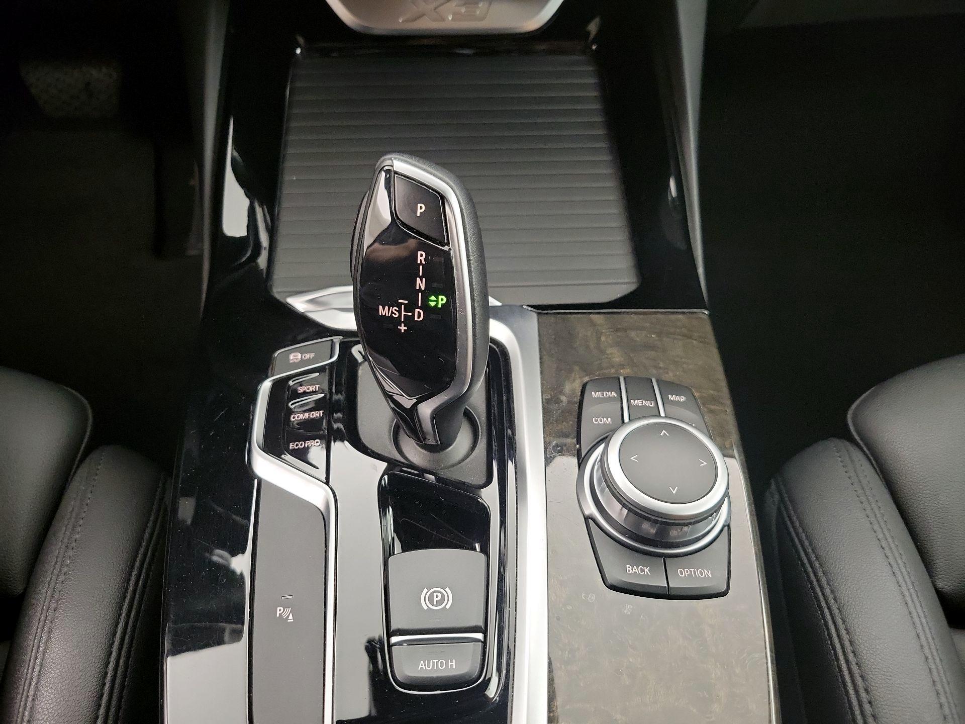 Thumbnail: 2020 BMW X3 - 18