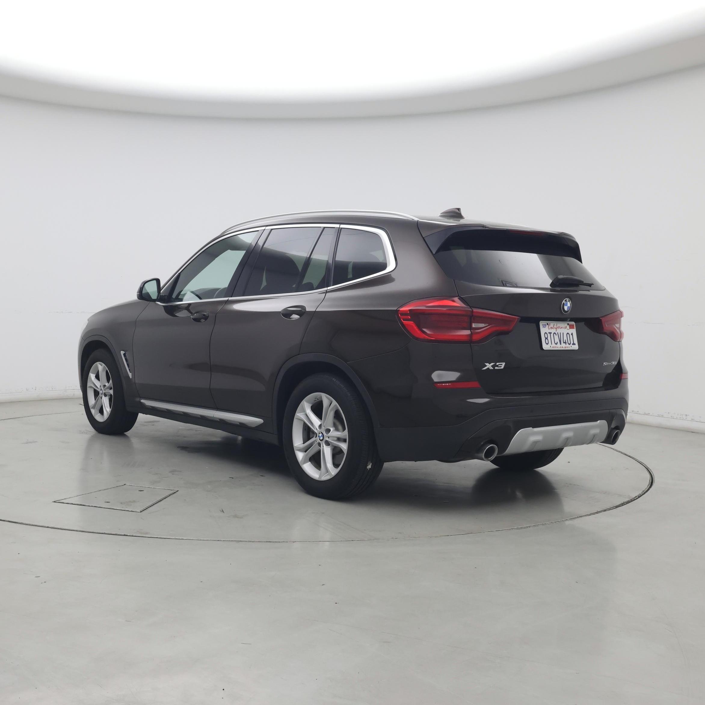 Thumbnail: 2020 BMW X3 - 2