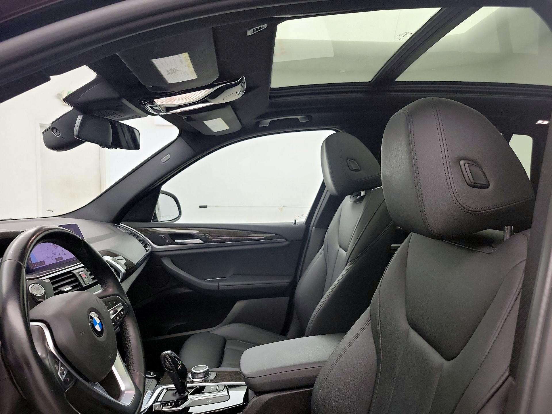 Thumbnail: 2020 BMW X3 - 20