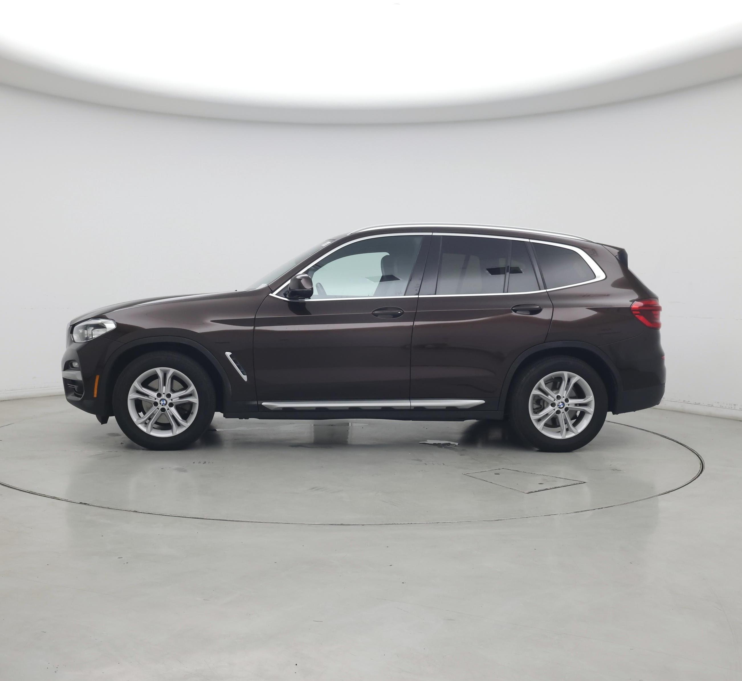 Thumbnail: 2020 BMW X3 - 3