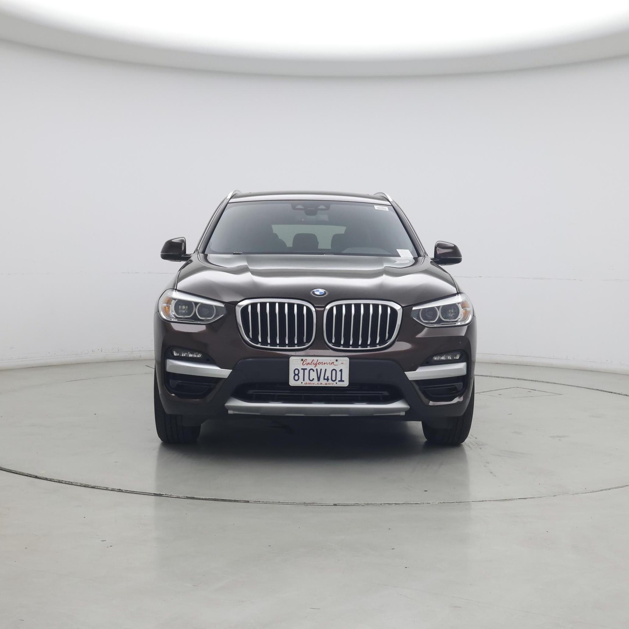 Thumbnail: 2020 BMW X3 - 5