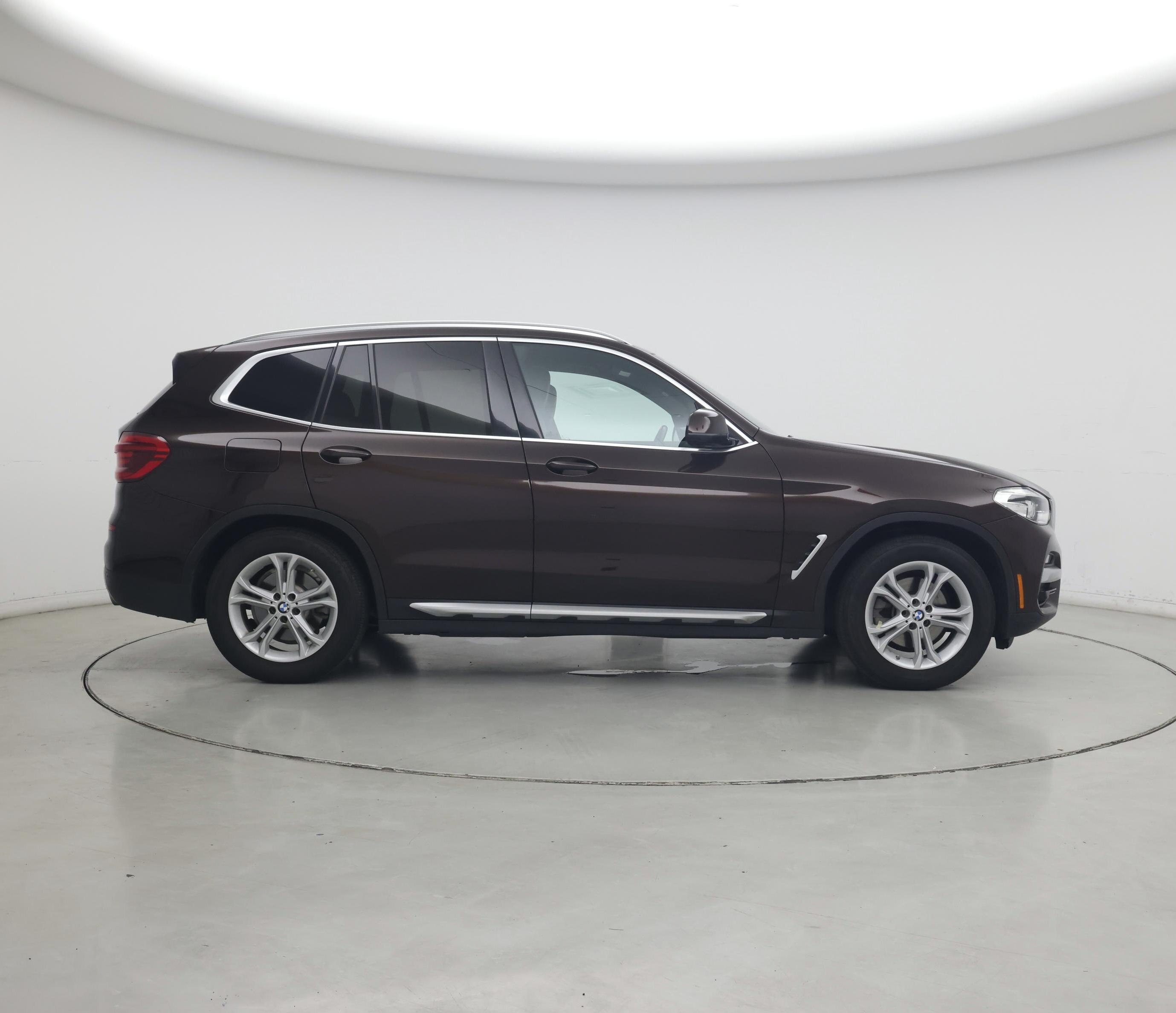 Thumbnail: 2020 BMW X3 - 7