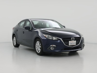 2014 Mazda Mazda3 I Grand Touring