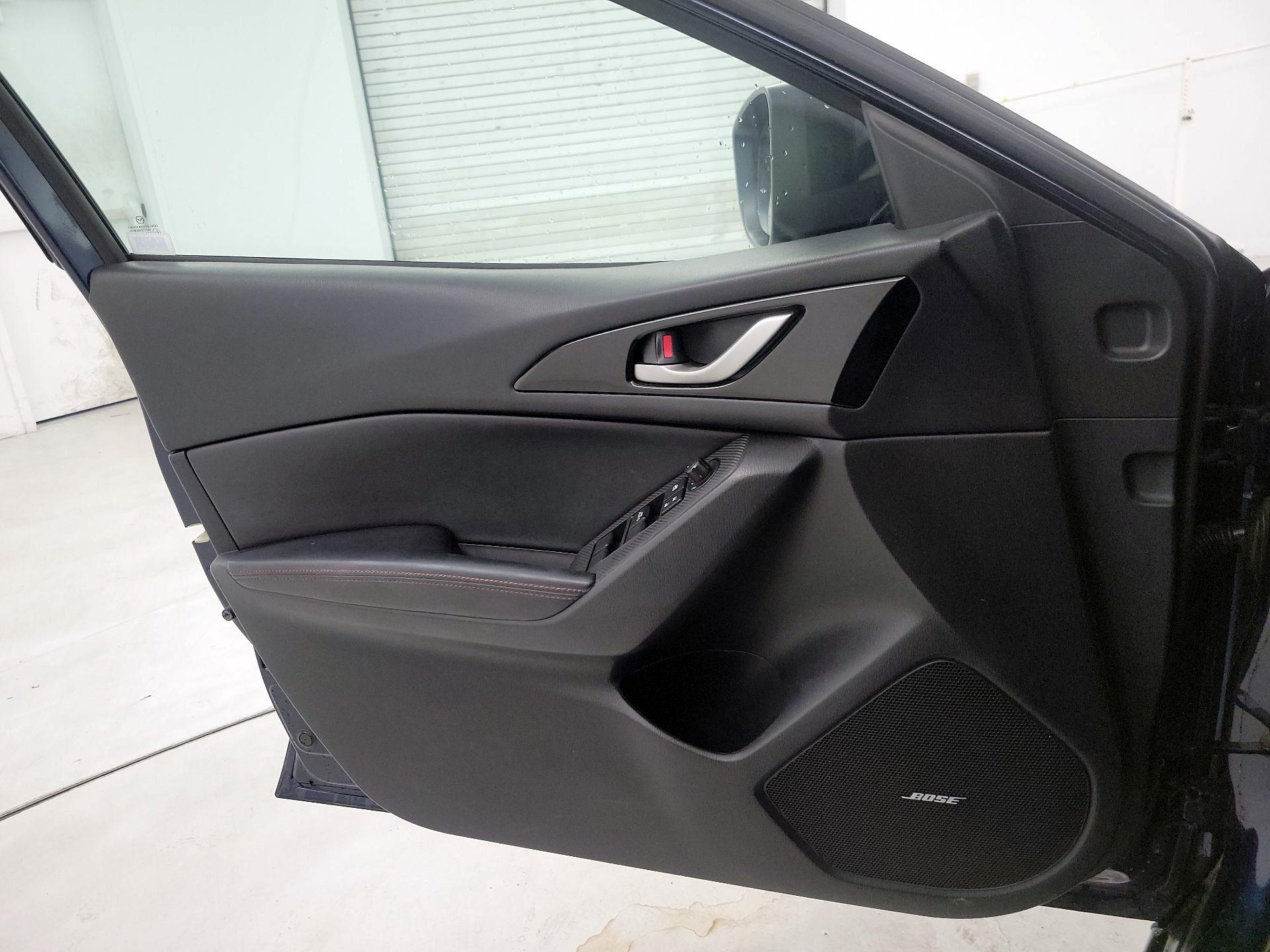 Thumbnail: 2014 Mazda Mazda3 - 12