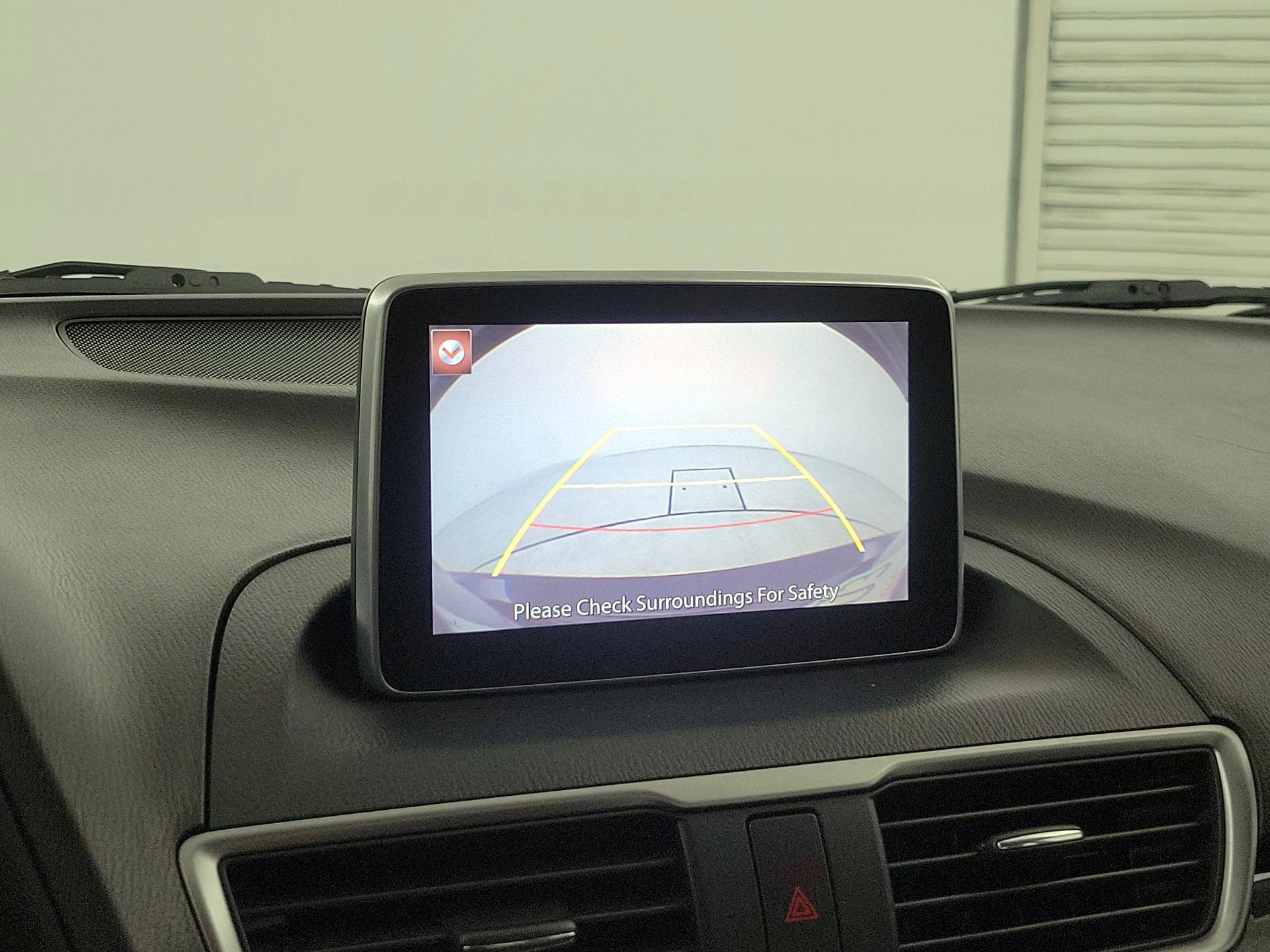 Thumbnail: 2014 Mazda Mazda3 - 15