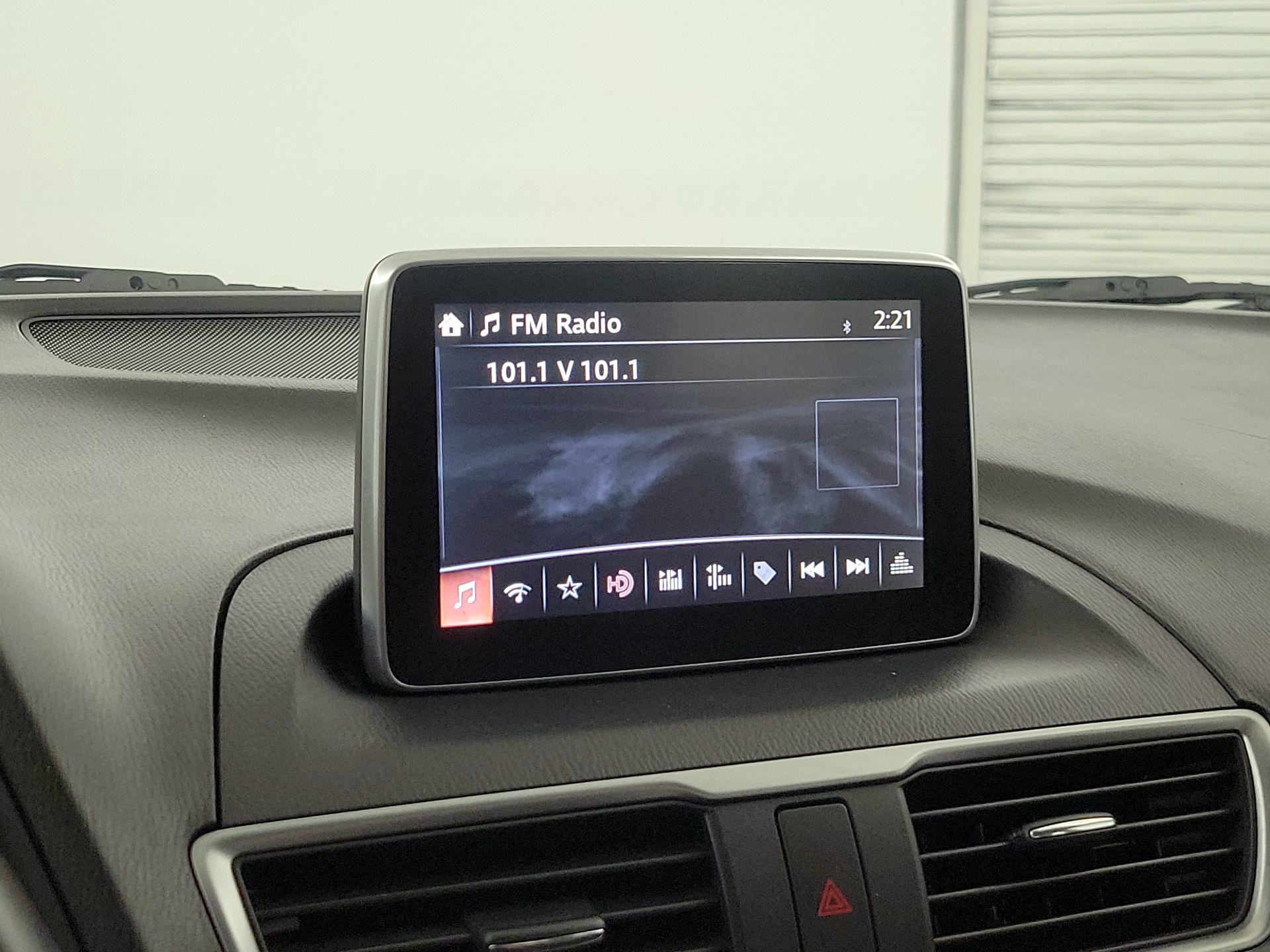 Thumbnail: 2014 Mazda Mazda3 - 16