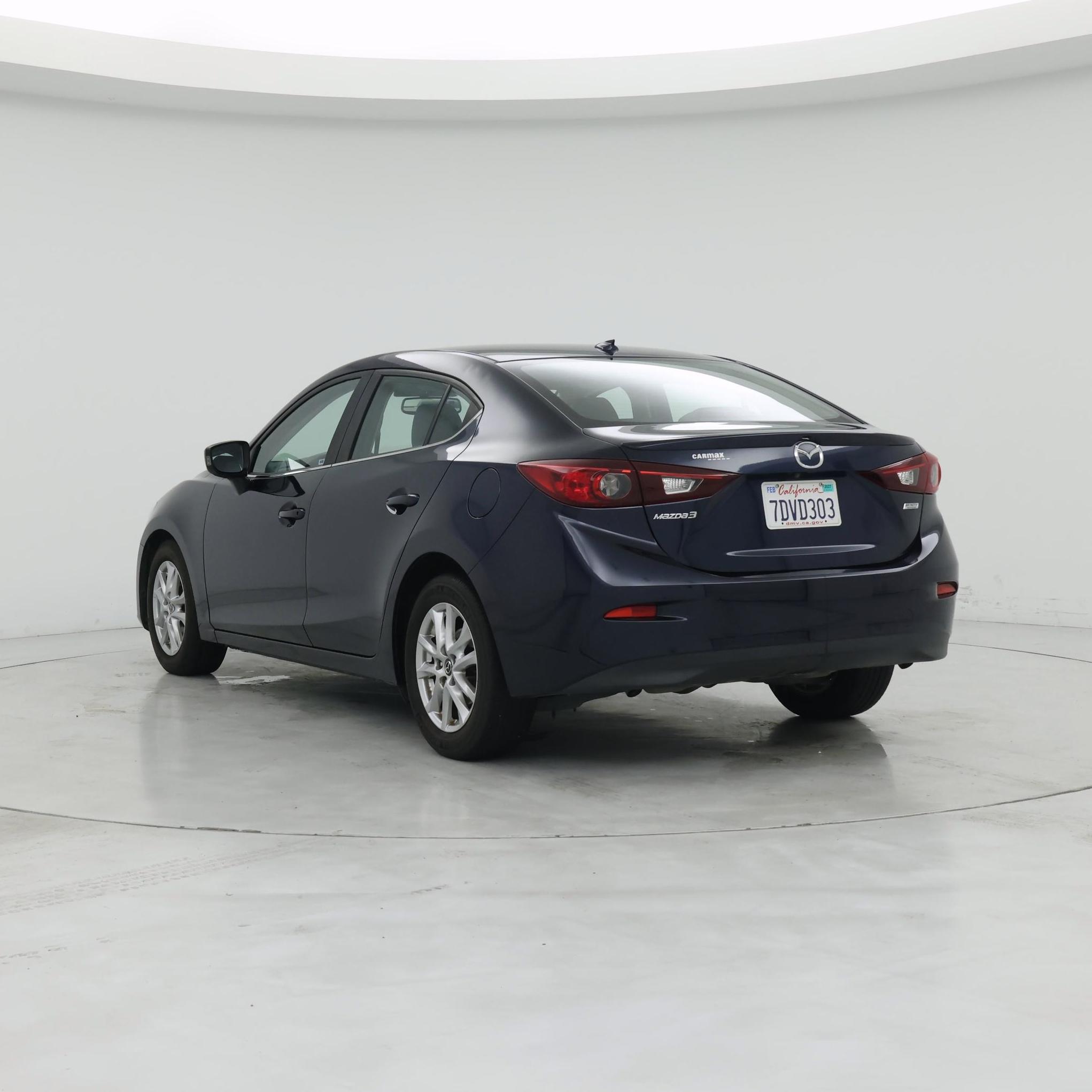 Thumbnail: 2014 Mazda Mazda3 - 2