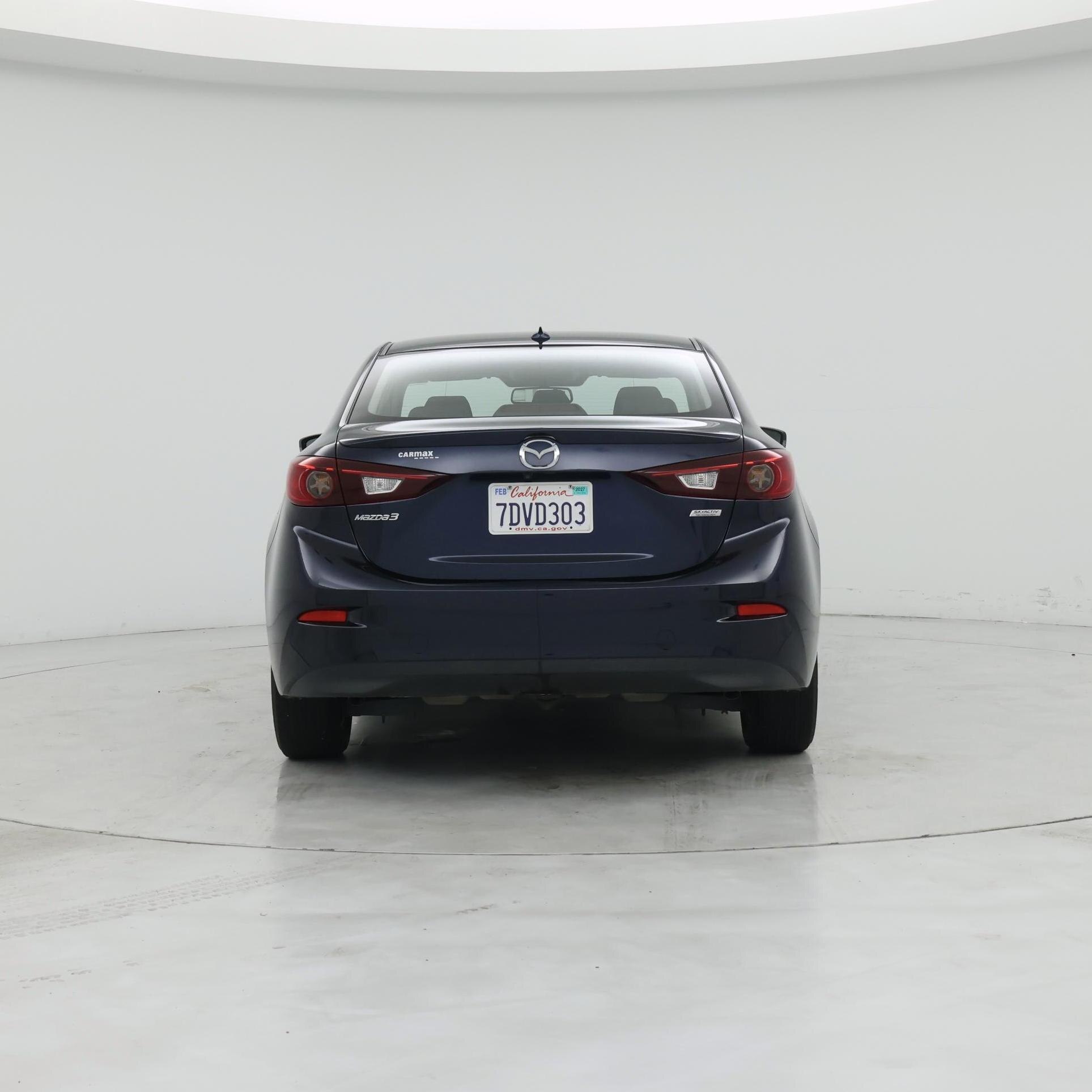 Thumbnail: 2014 Mazda Mazda3 - 6