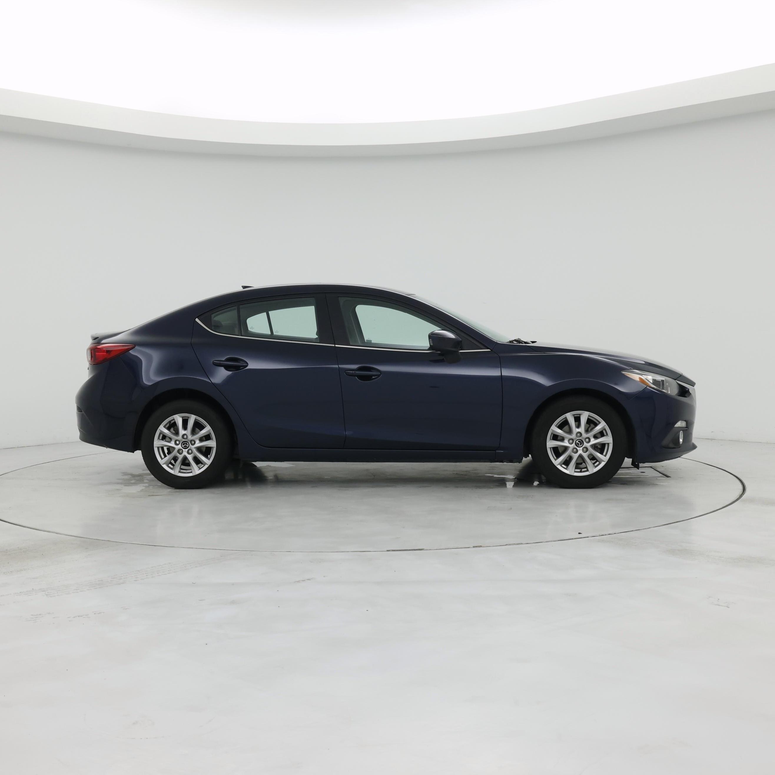 Thumbnail: 2014 Mazda Mazda3 - 7
