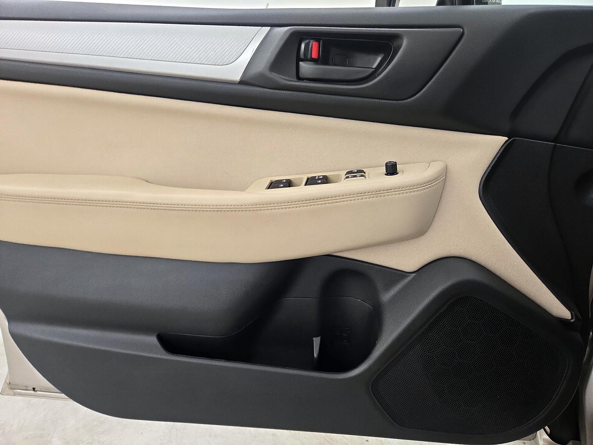 Thumbnail: 2017 Subaru Legacy - 12