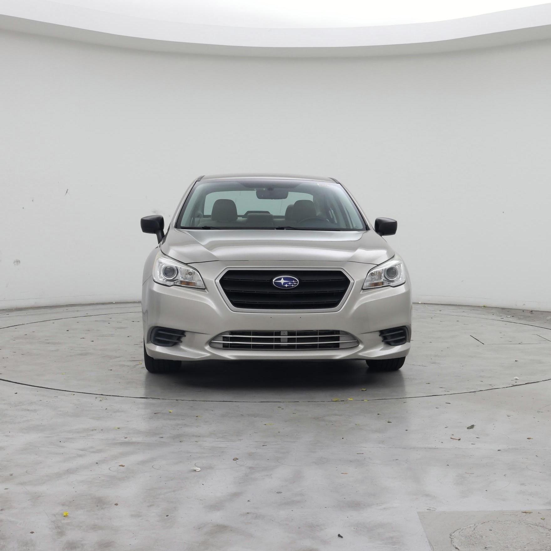 Thumbnail: 2017 Subaru Legacy - 5