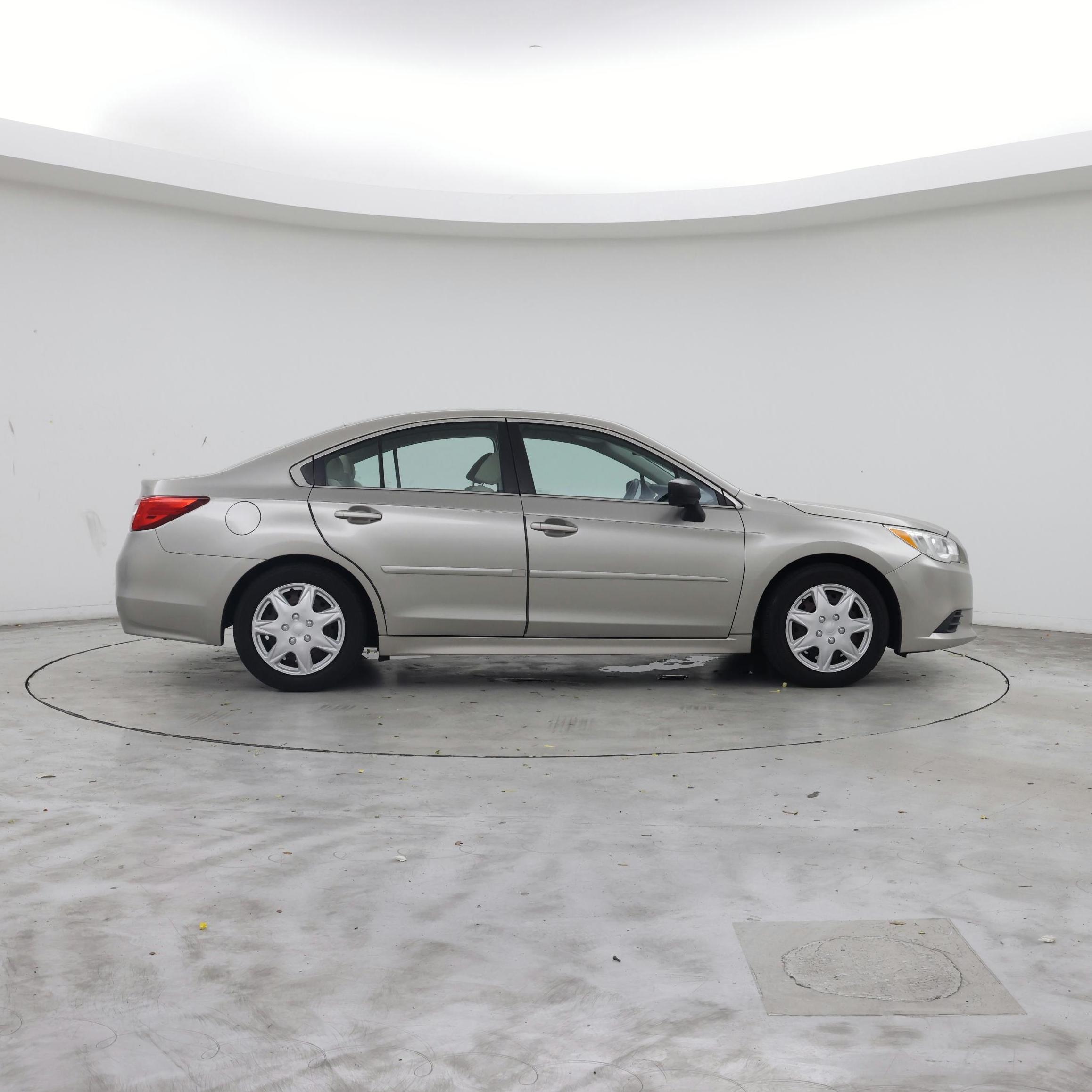 Thumbnail: 2017 Subaru Legacy - 7