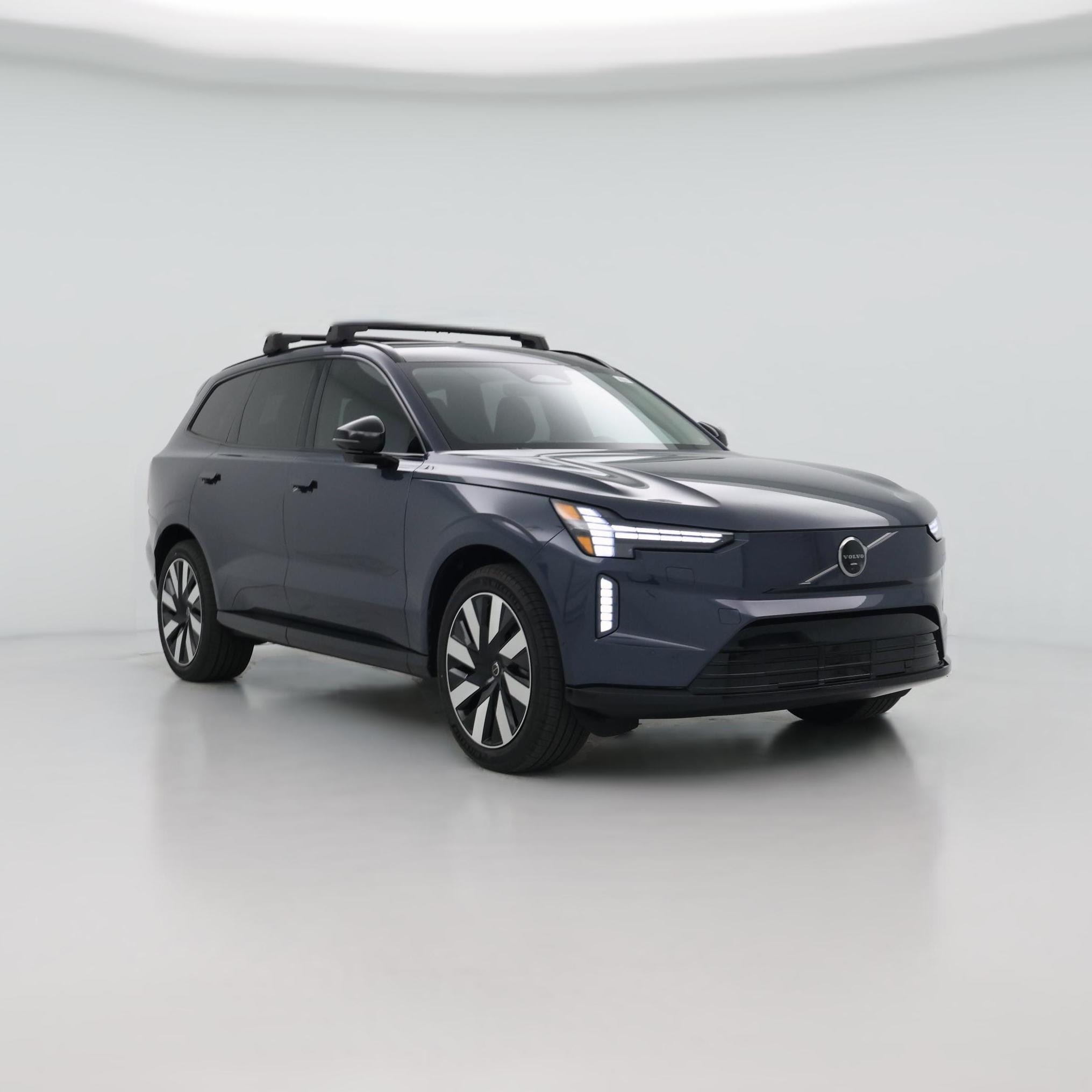 Thumbnail: 2026 Volvo EX90 - 1