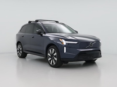 2026 Volvo EX90 Twin Motor Performance Ultra
