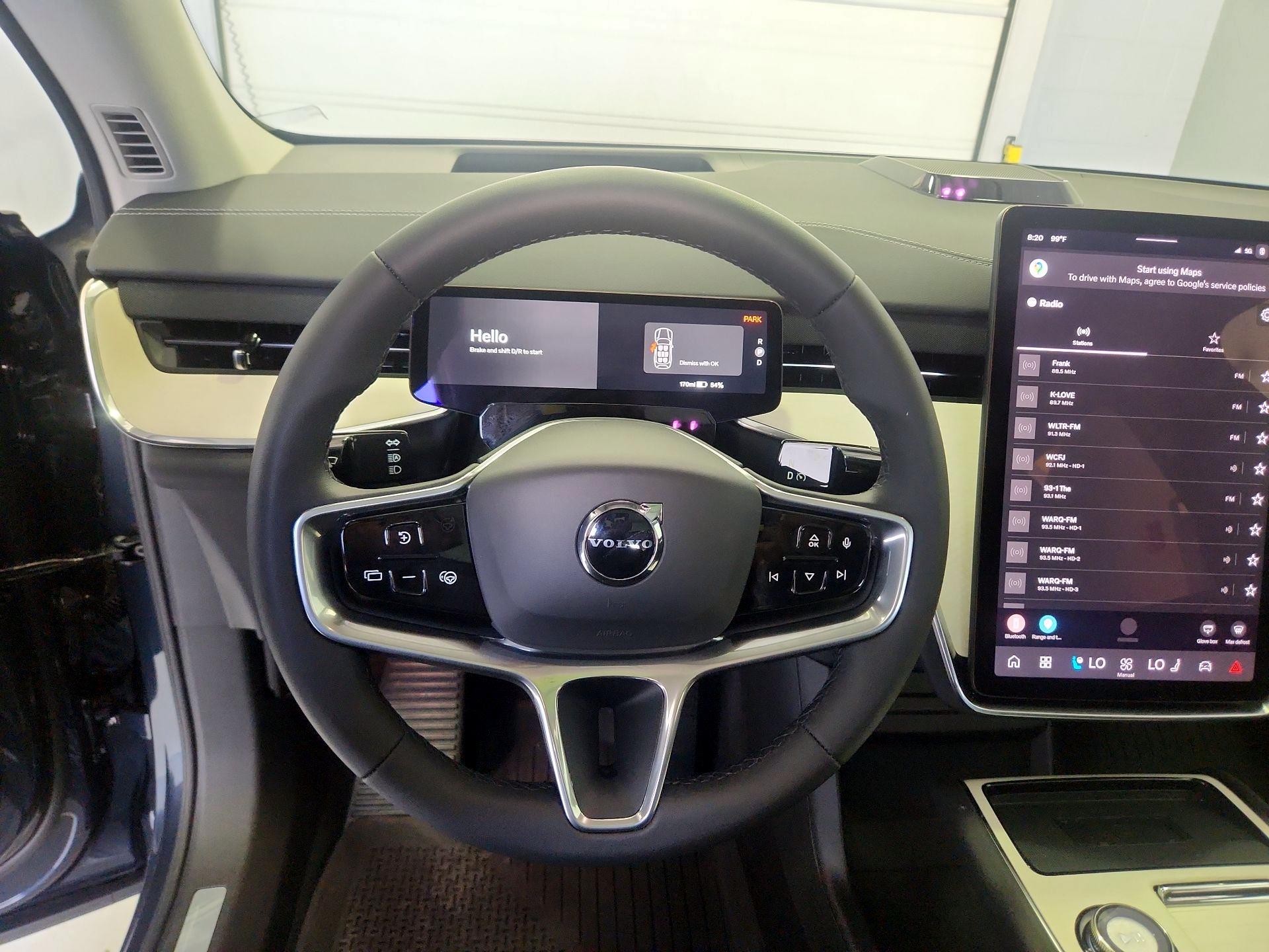 Thumbnail: 2026 Volvo EX90 - 10