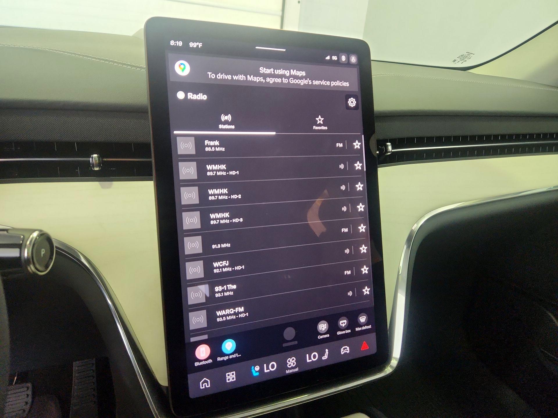 Thumbnail: 2026 Volvo EX90 - 14