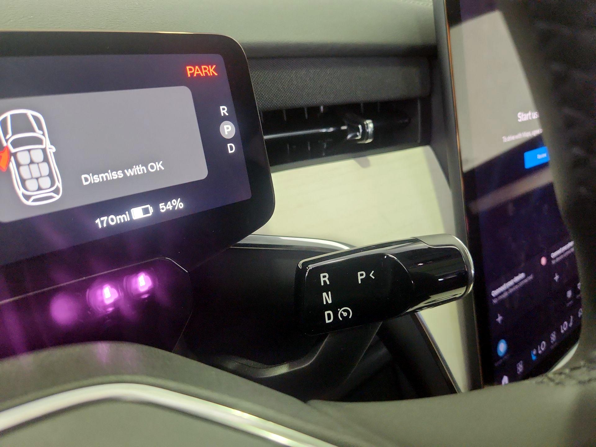 Thumbnail: 2026 Volvo EX90 - 16