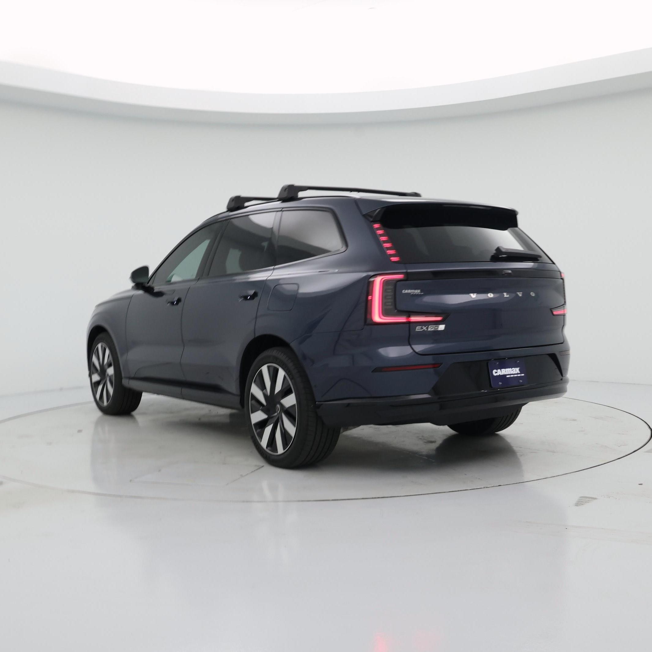 Thumbnail: 2026 Volvo EX90 - 2