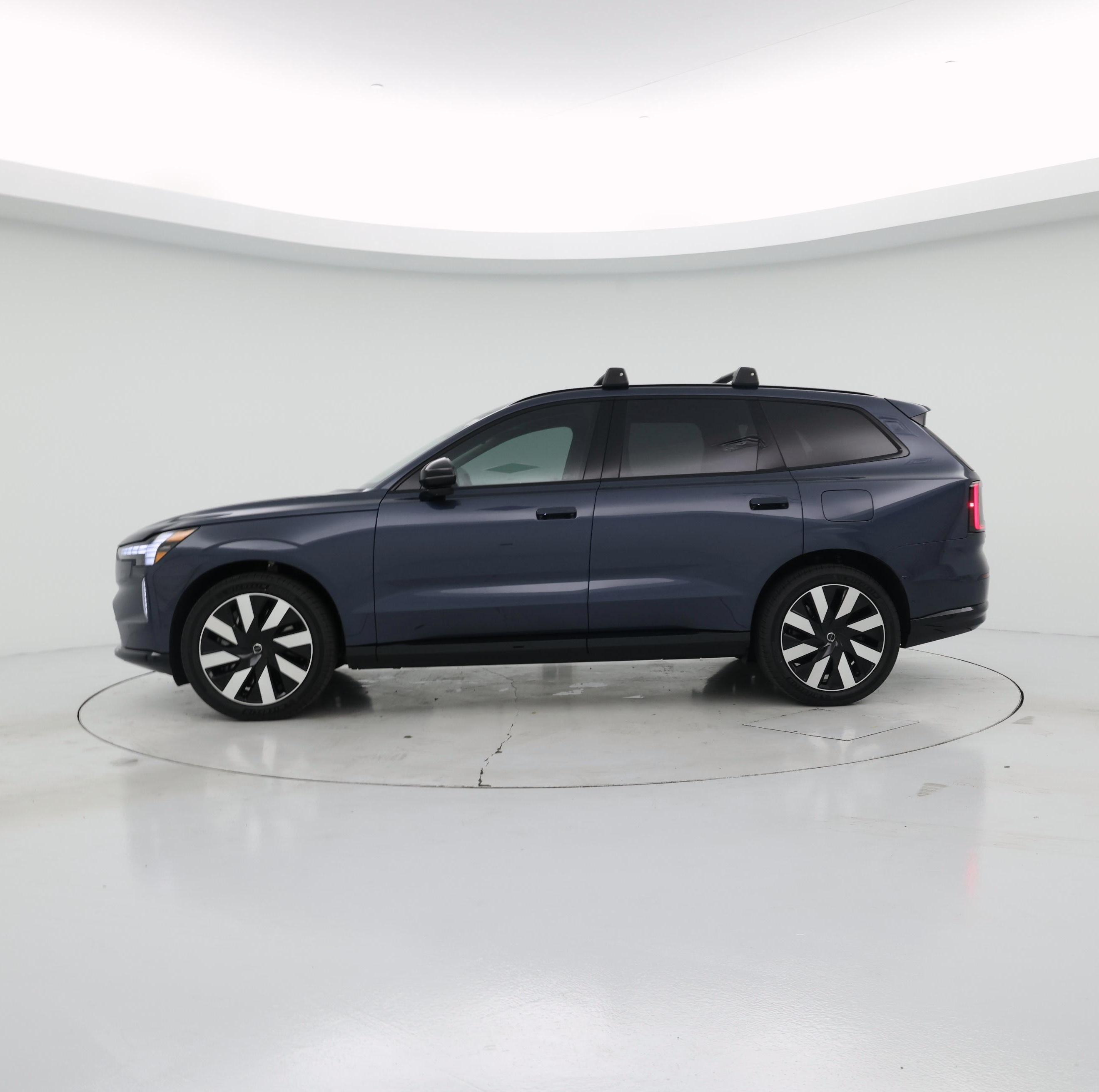 Thumbnail: 2026 Volvo EX90 - 3