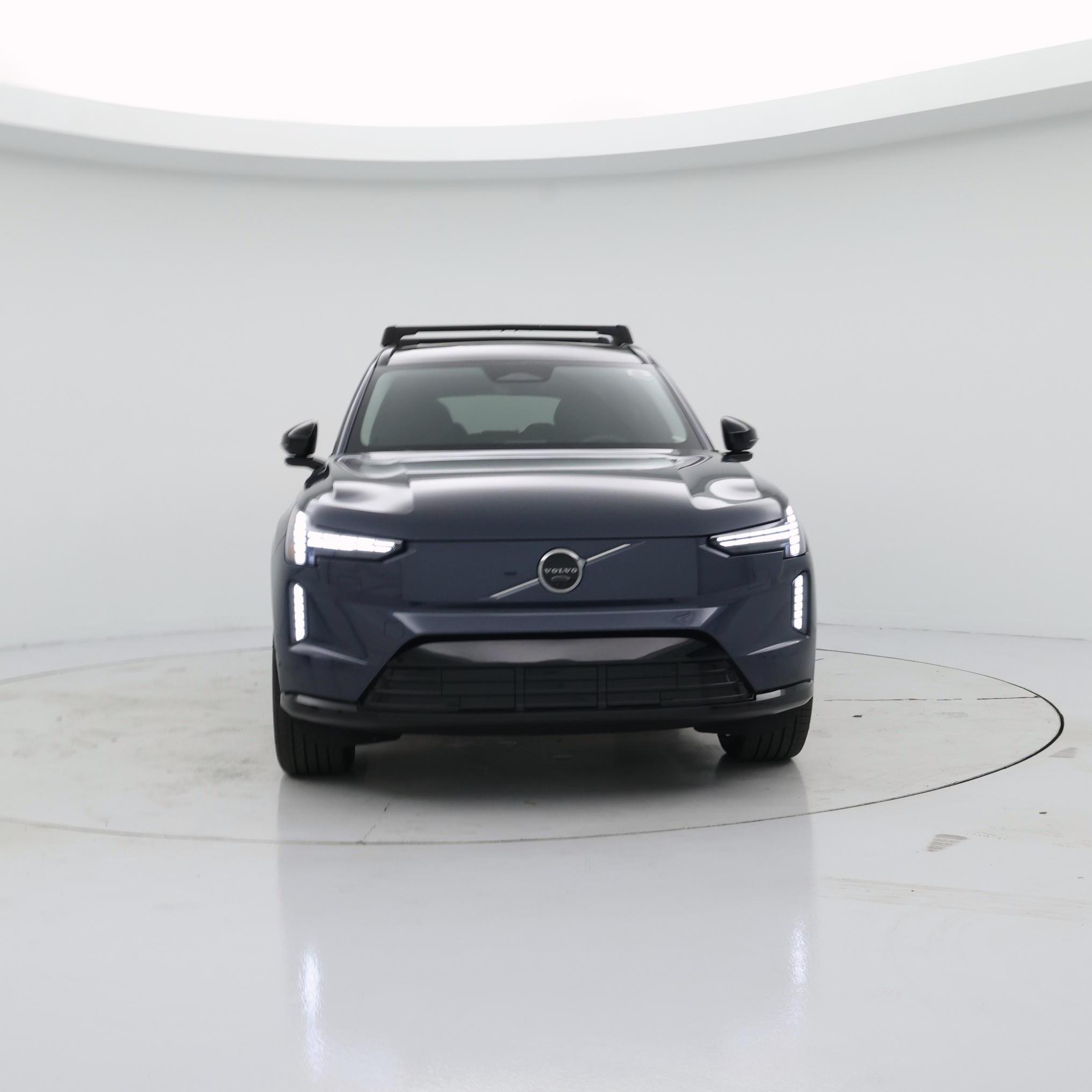 Thumbnail: 2026 Volvo EX90 - 5