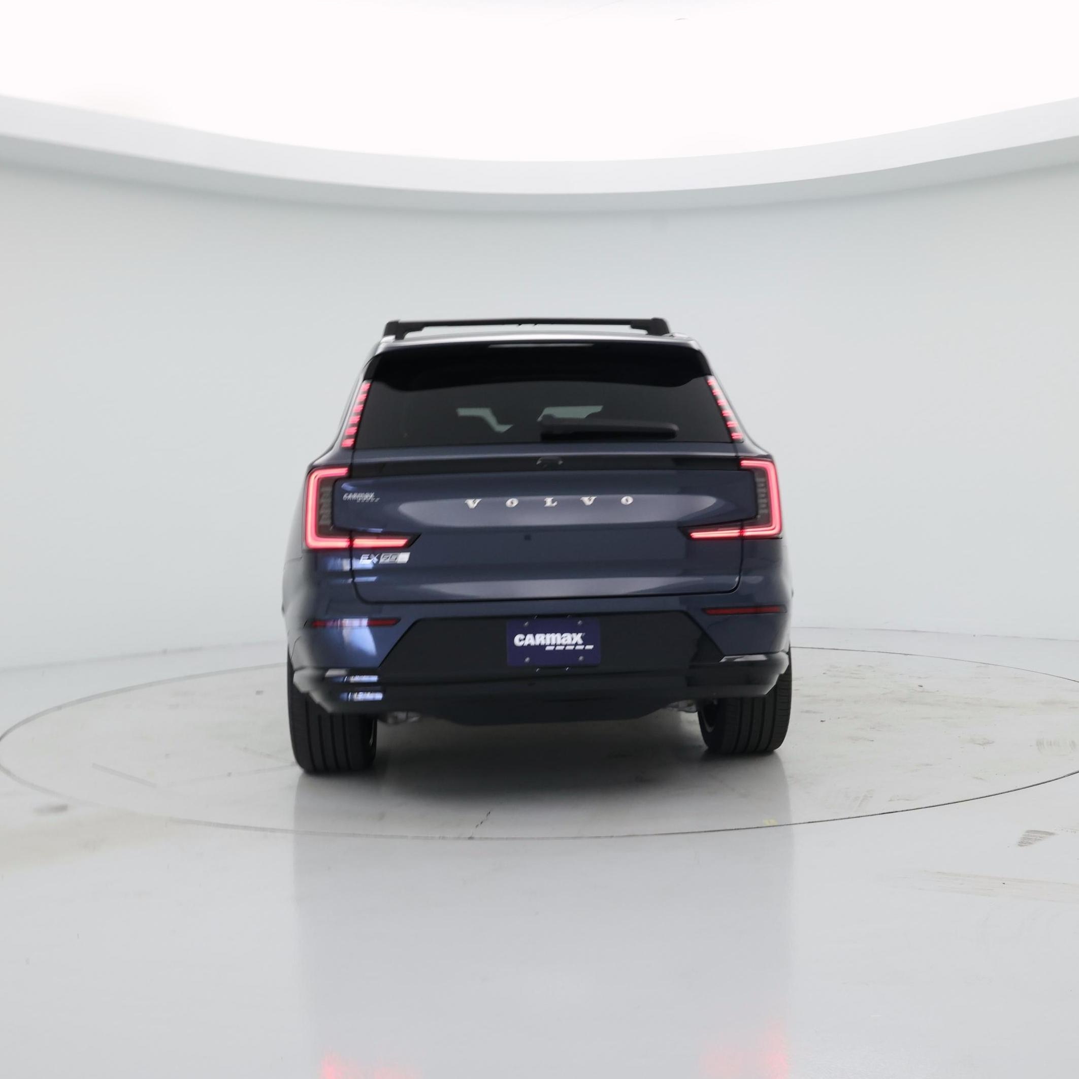 Thumbnail: 2026 Volvo EX90 - 6