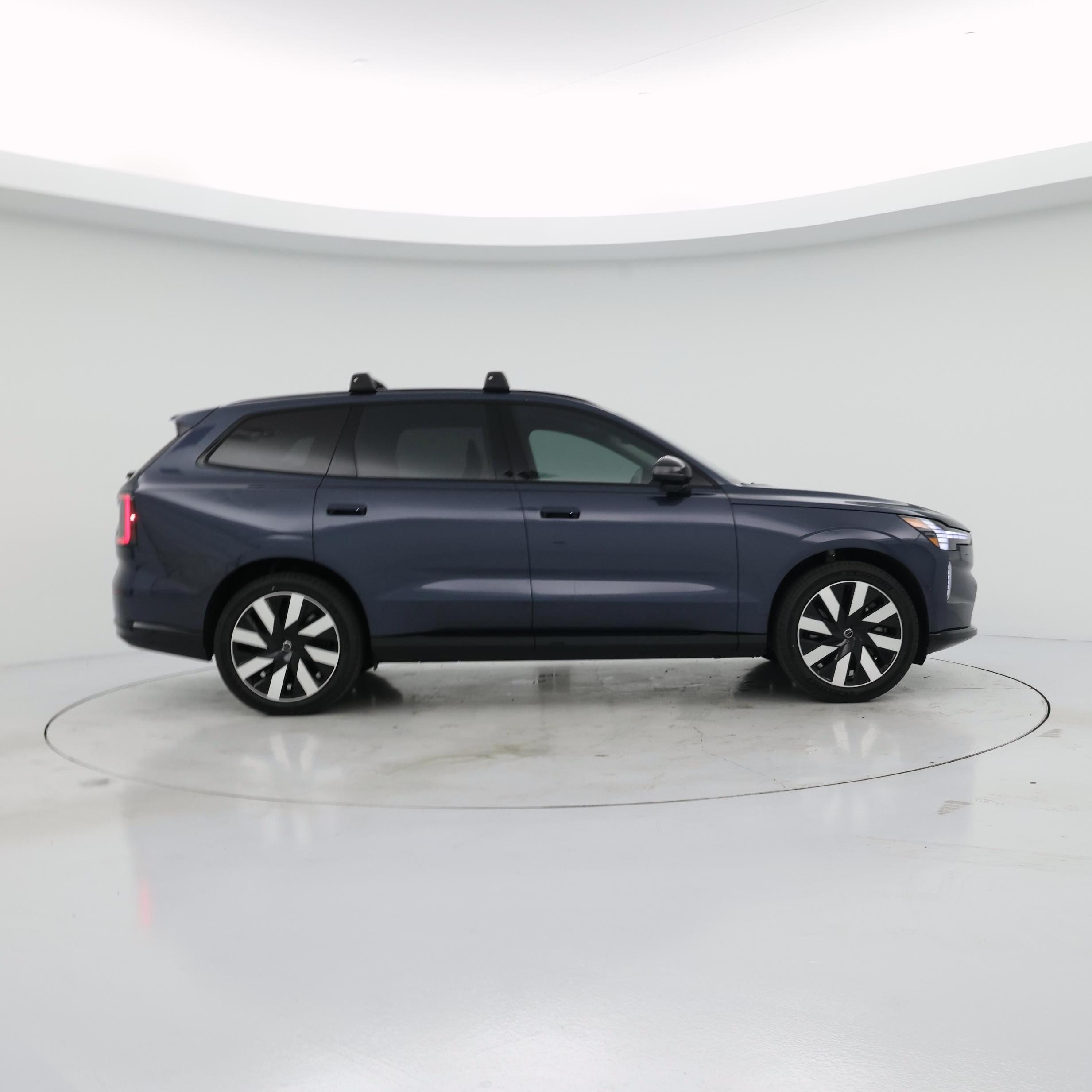 Thumbnail: 2026 Volvo EX90 - 7