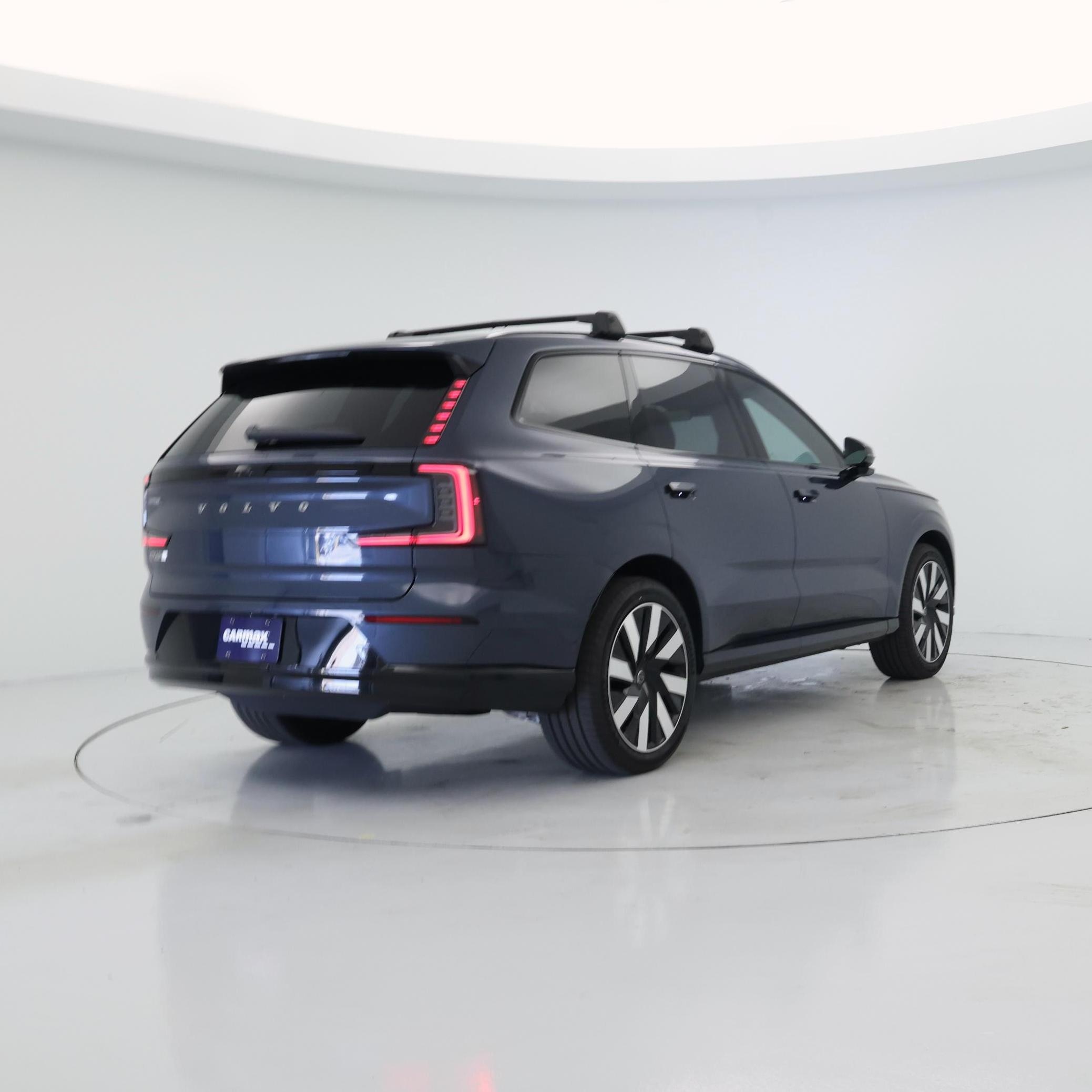 Thumbnail: 2026 Volvo EX90 - 8